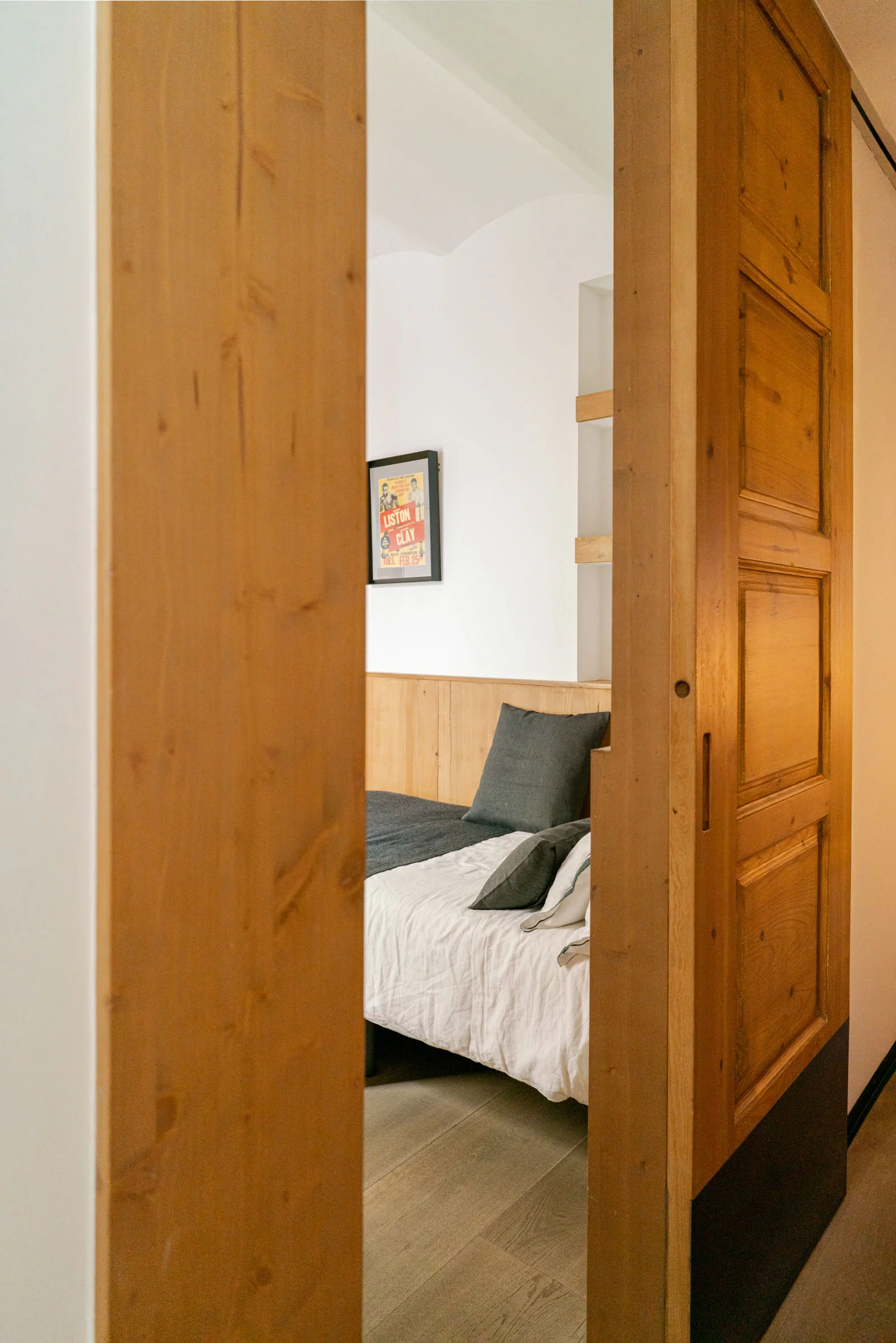 chambre