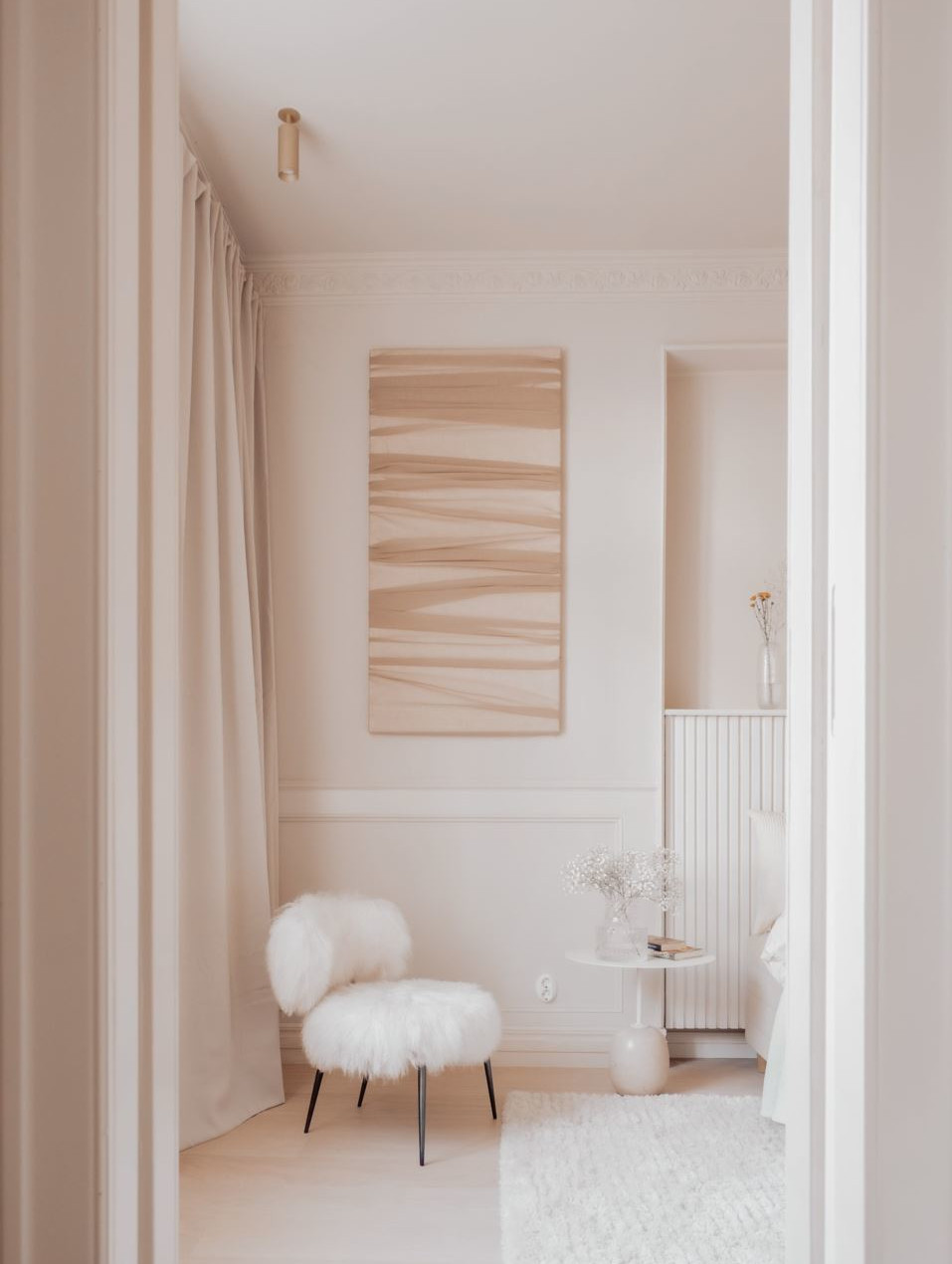 chambre décoration beige chambre décoration beige
