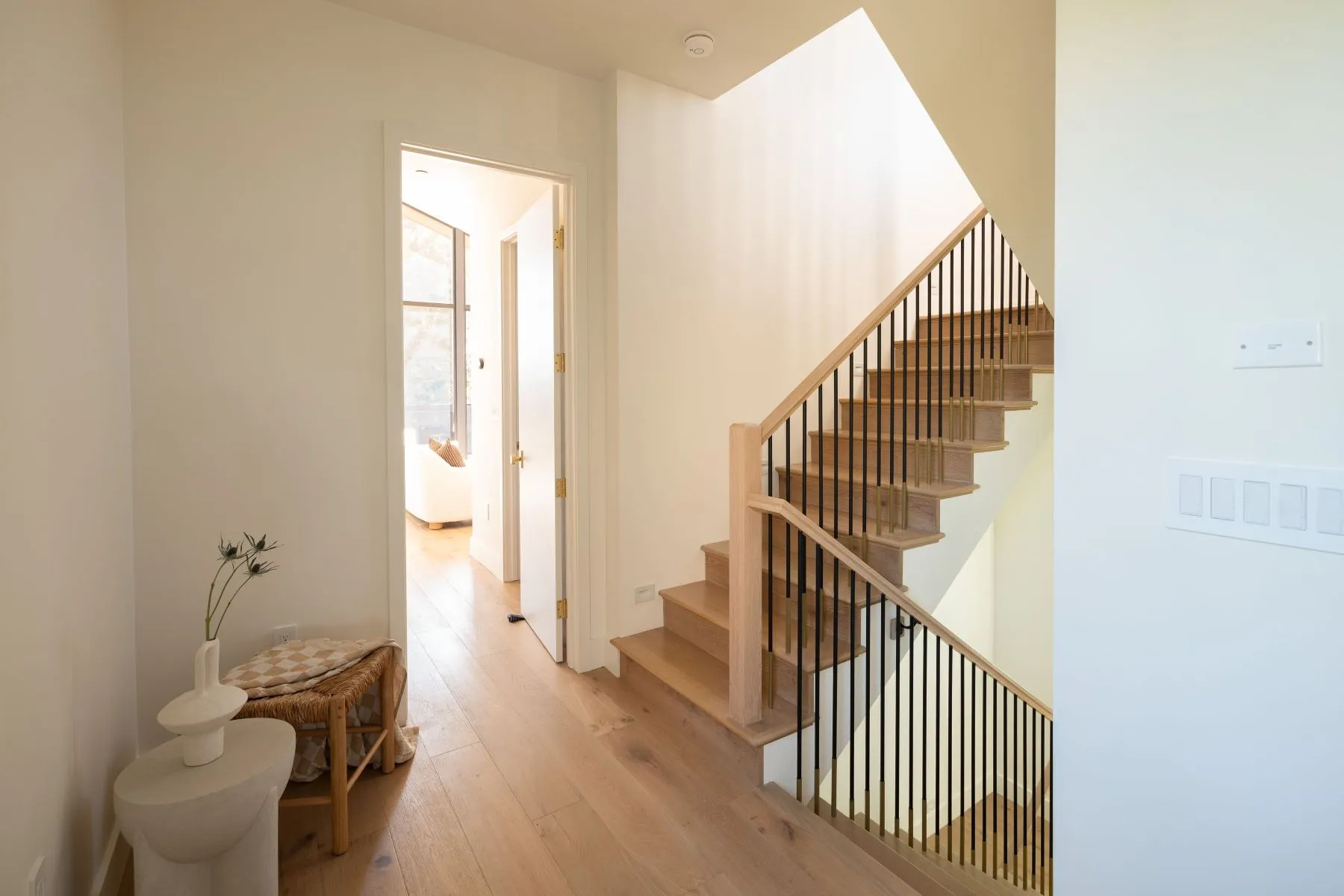 escalier bois escalier bois