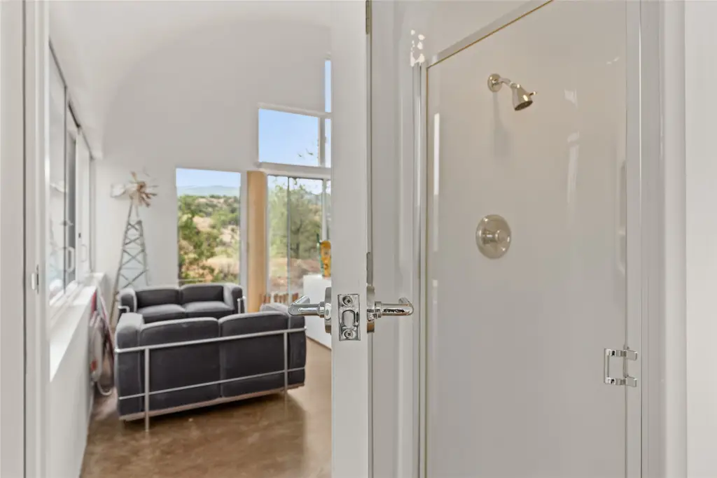 salon maison architecte