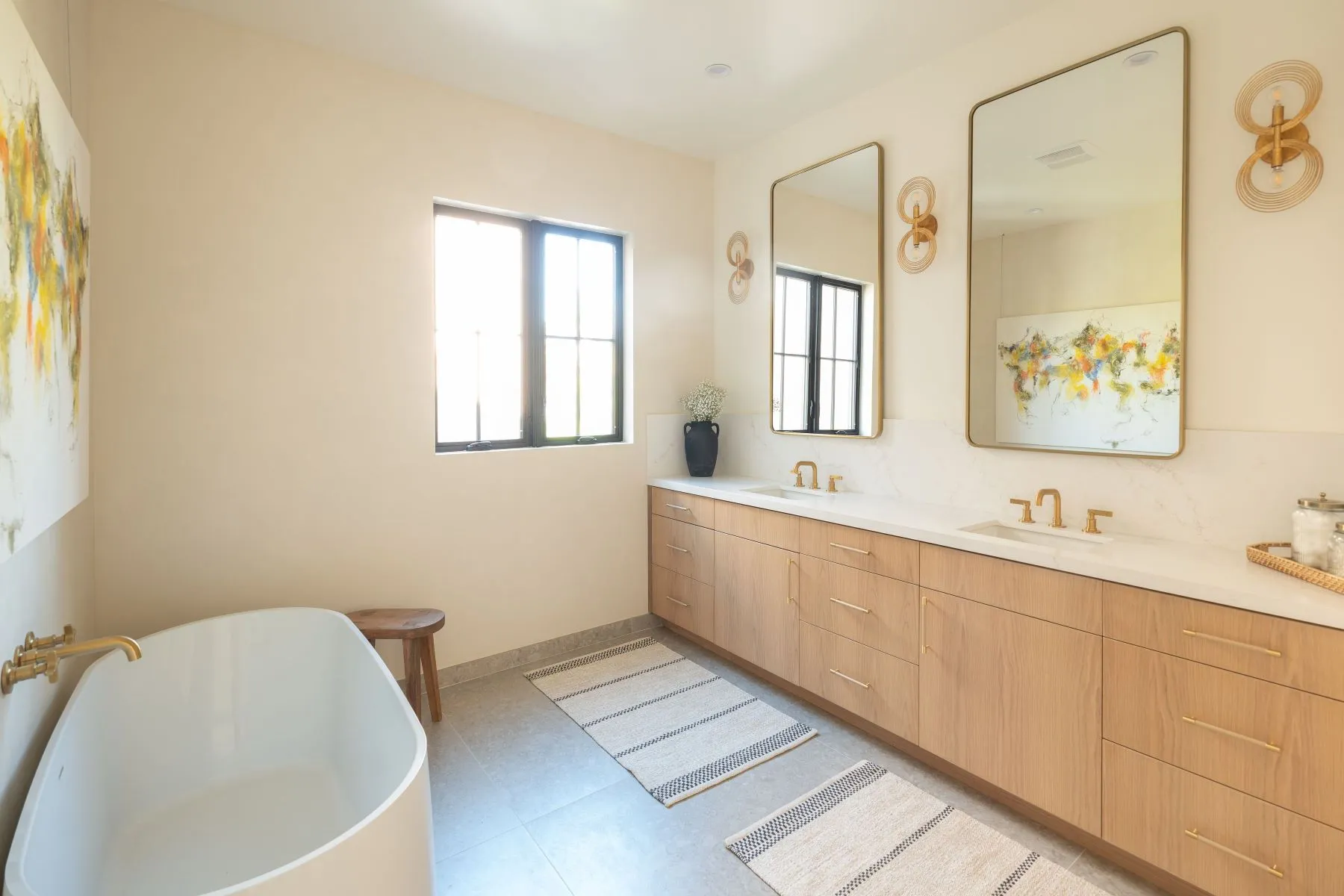 salle de bain design salle de bain design