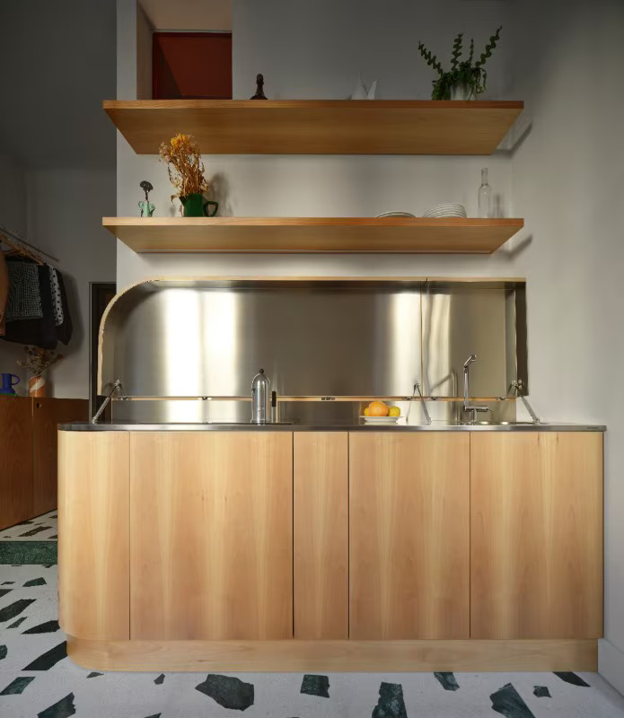 cuisine studio 21m2 cuisine studio 21m2