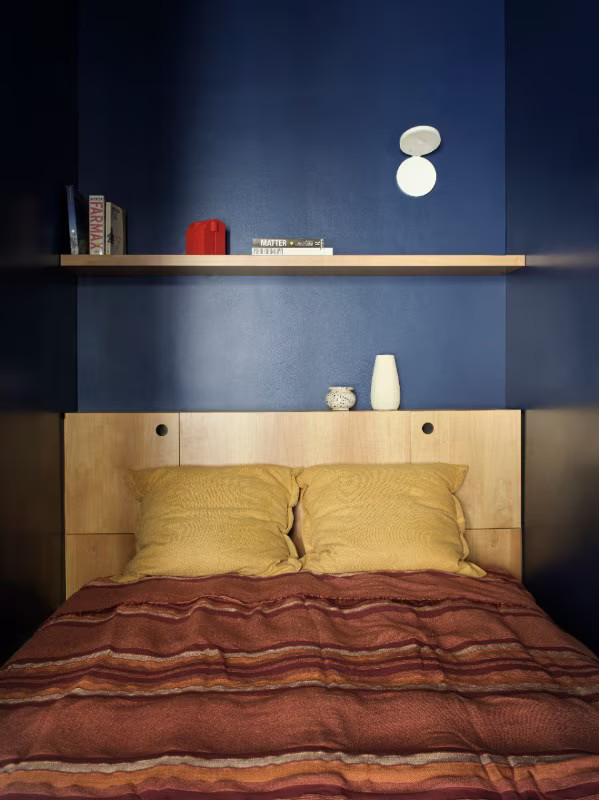 espace chambre studio 21m2 espace chambre studio 21m2
