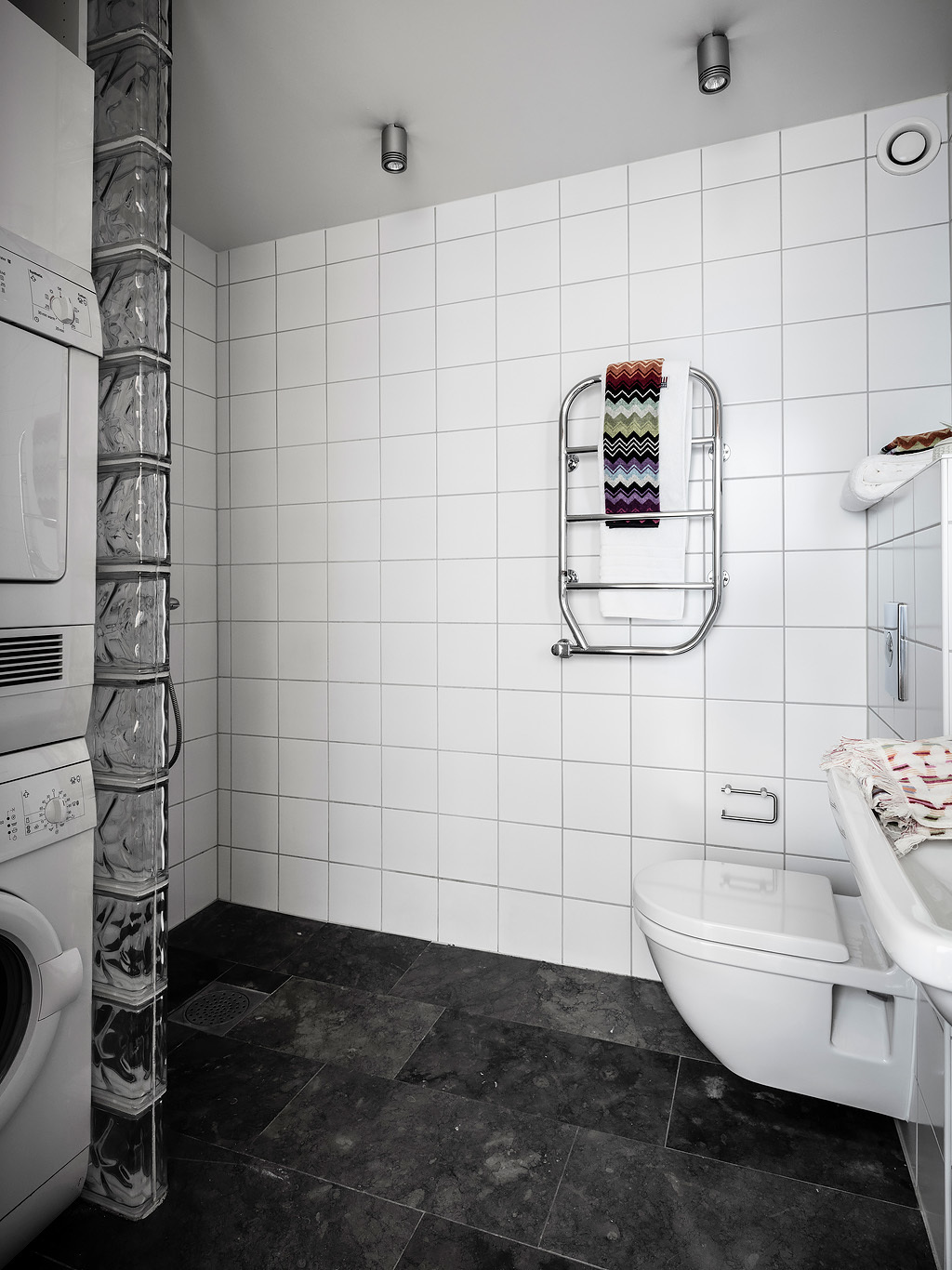 salle de bain blanche salle de bain blanche