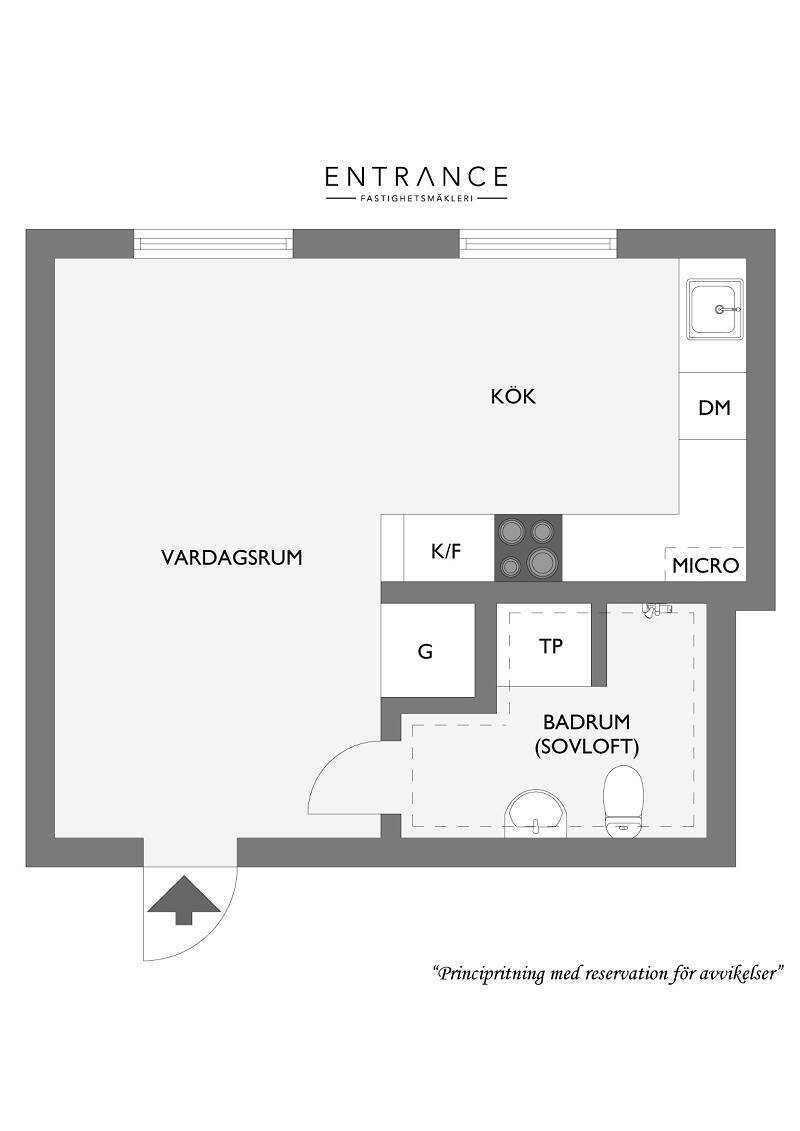 plan studio 26m2 avec mezzanine plan studio 26m2 avec mezzanine