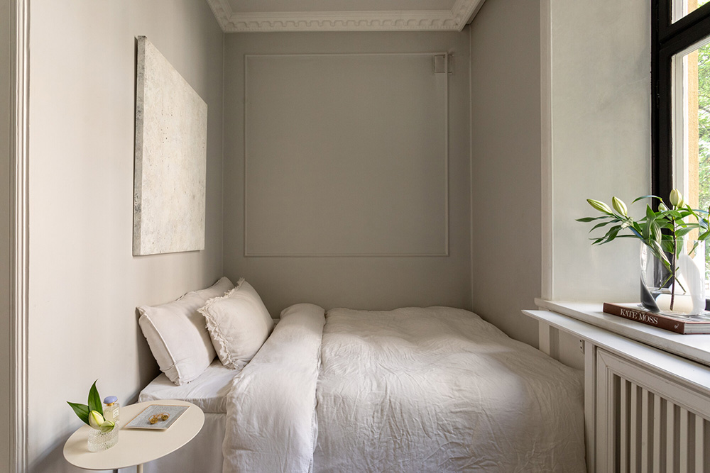 chambre deux-pièces 29m2 chambre deux-pièces 29m2
