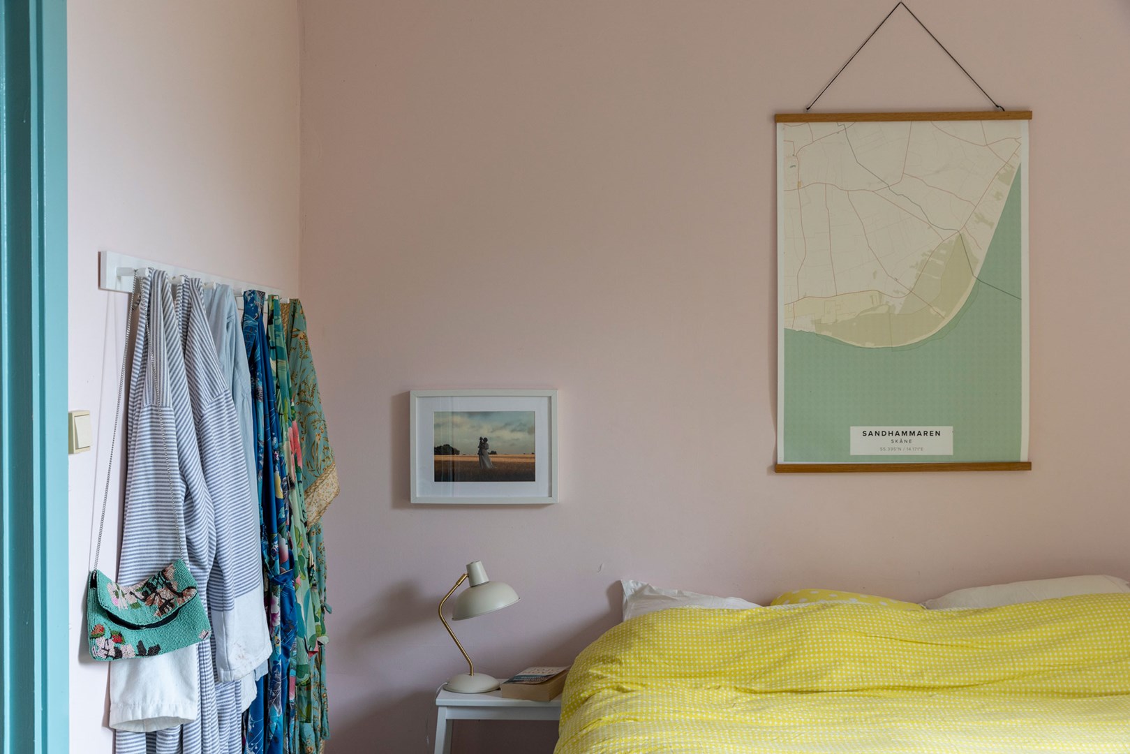chambre rose chambre rose