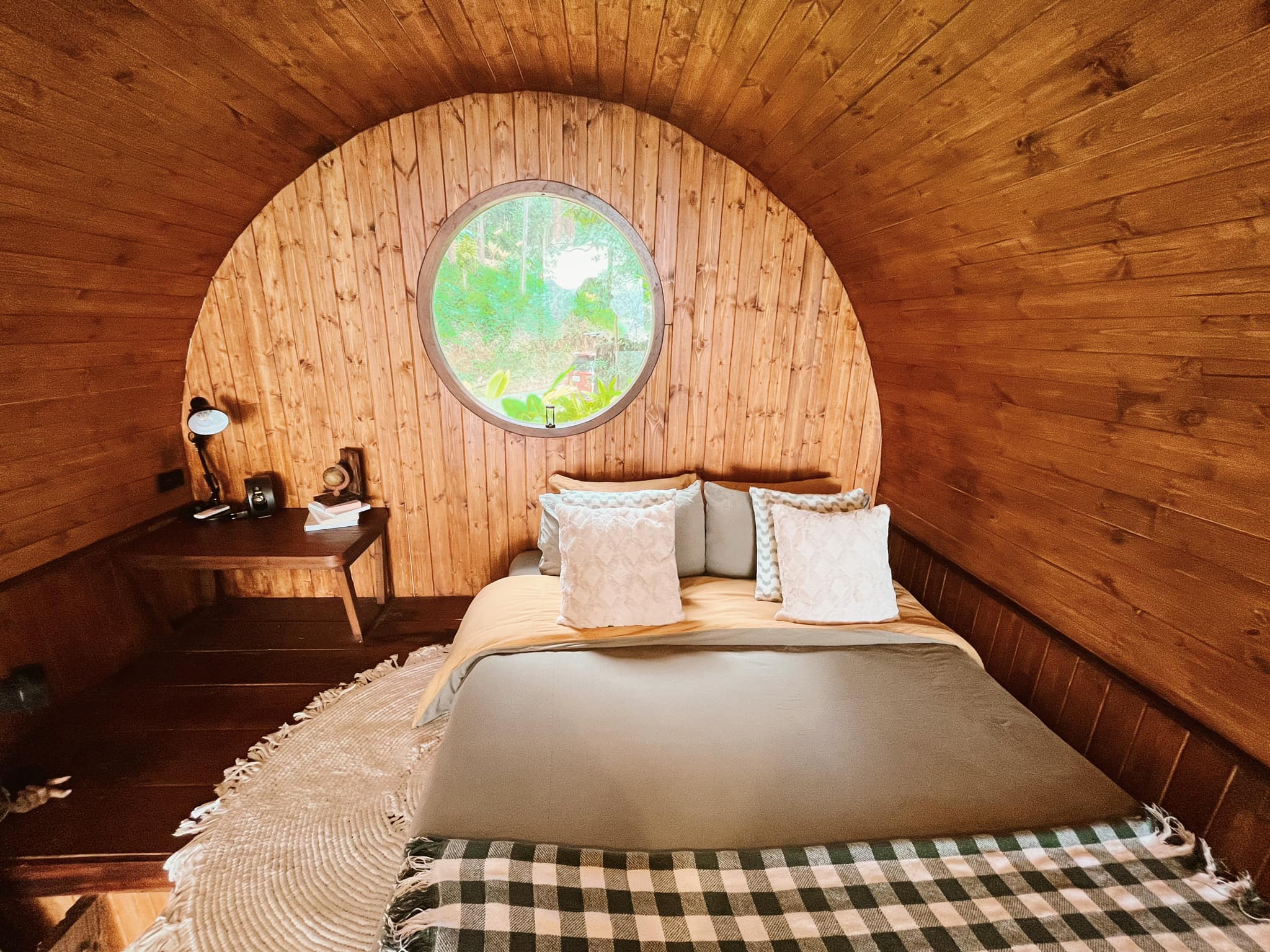chambre avec fenêtre circulaire chambre avec fenêtre circulaire