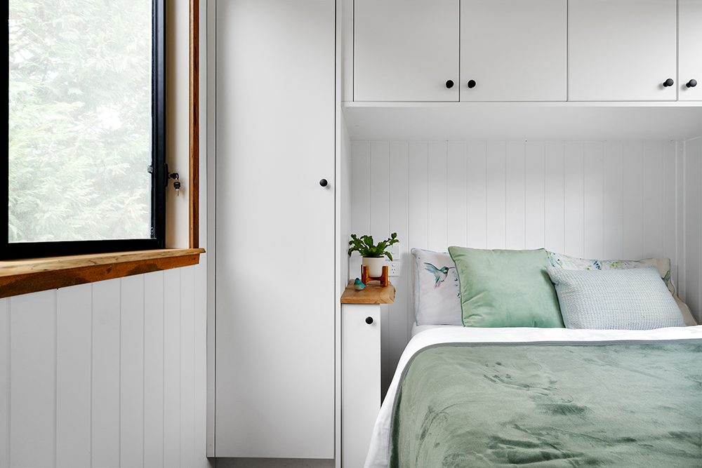 chambre avec rangements mini maison chambre avec rangements mini maison