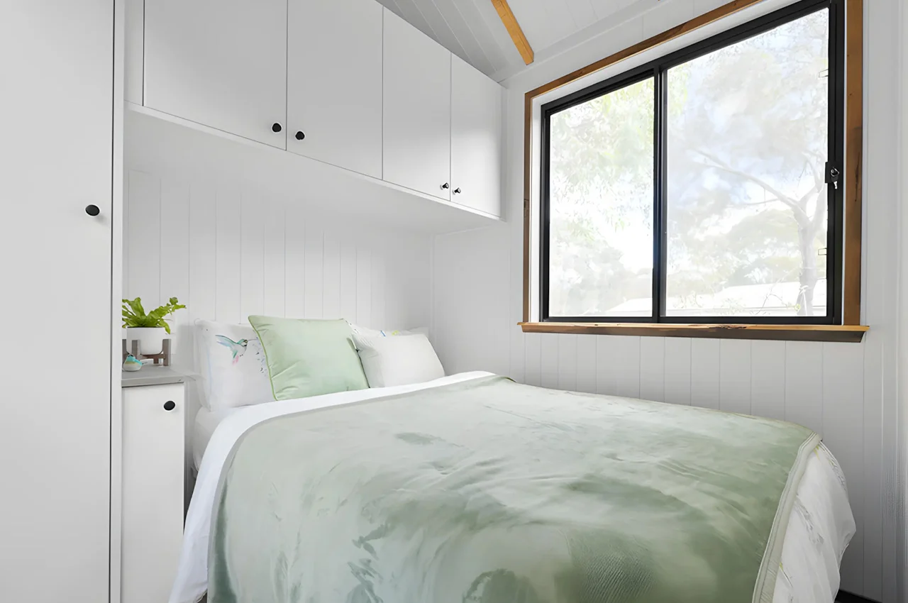 chambre avec rangements mini maison chambre avec rangements mini maison