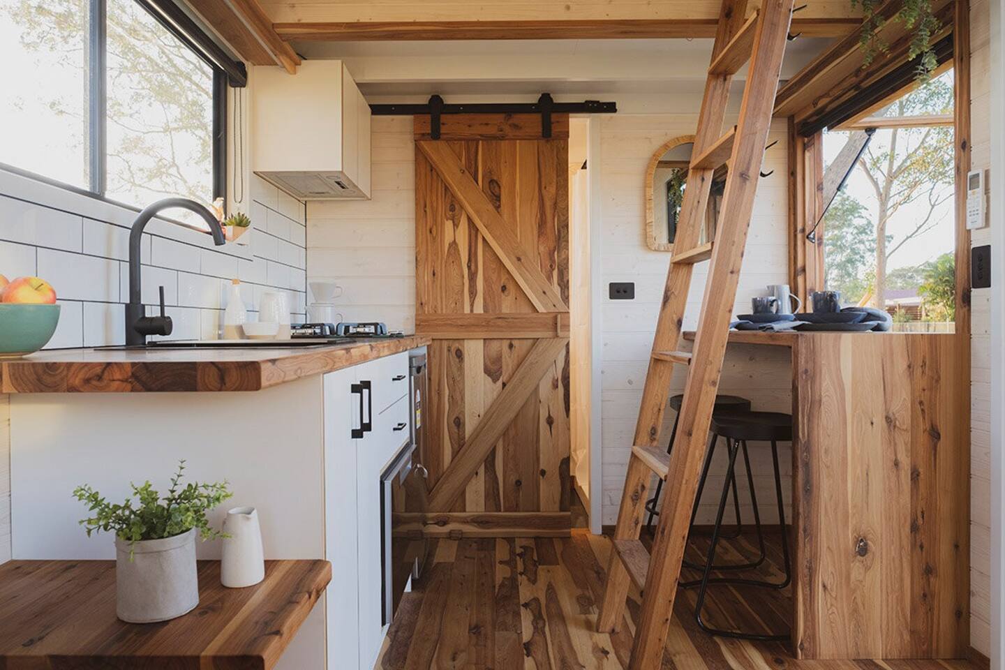 cuisine tiny house cuisine tiny house