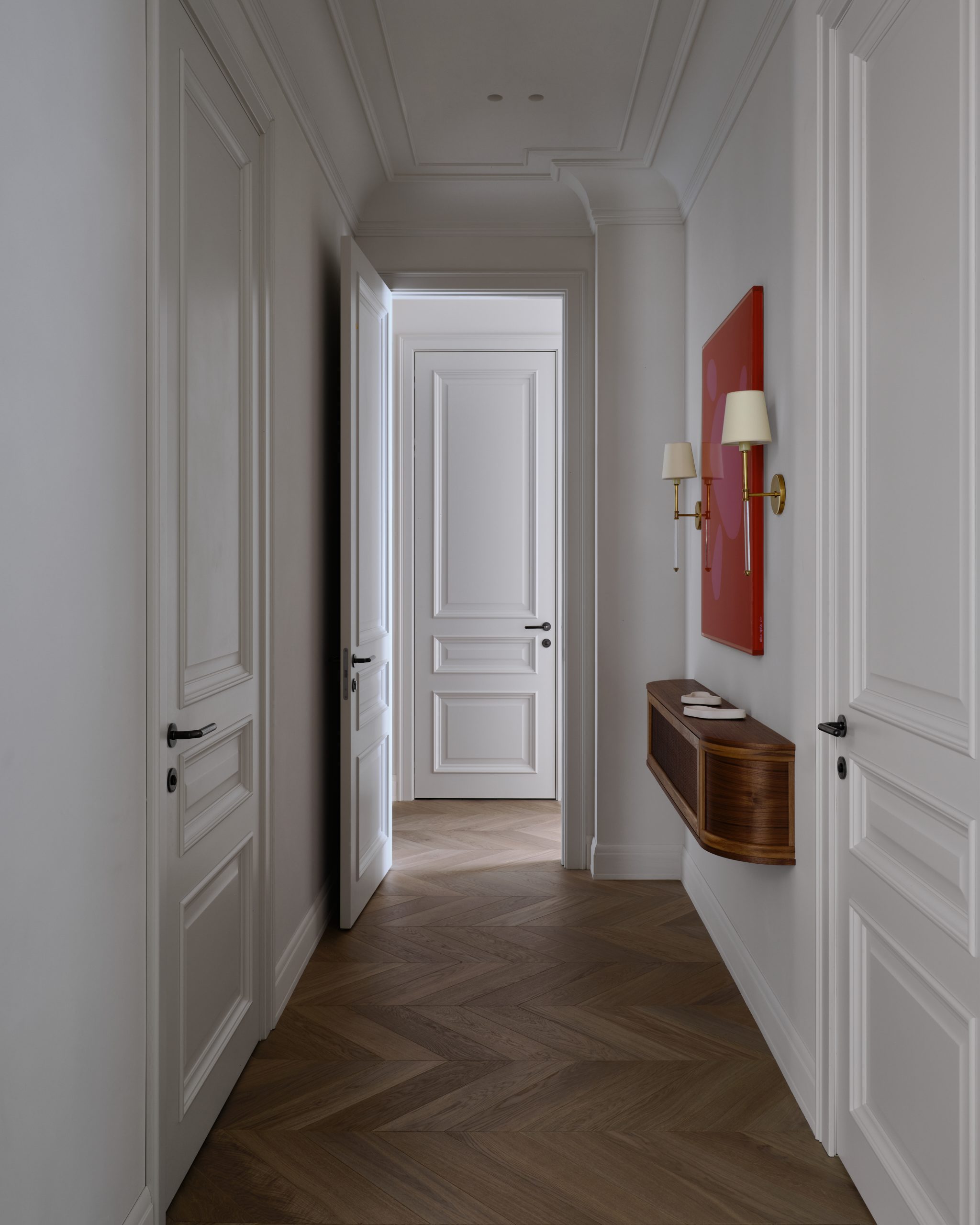 couloir style appartement haussmannien couloir style appartement haussmannien