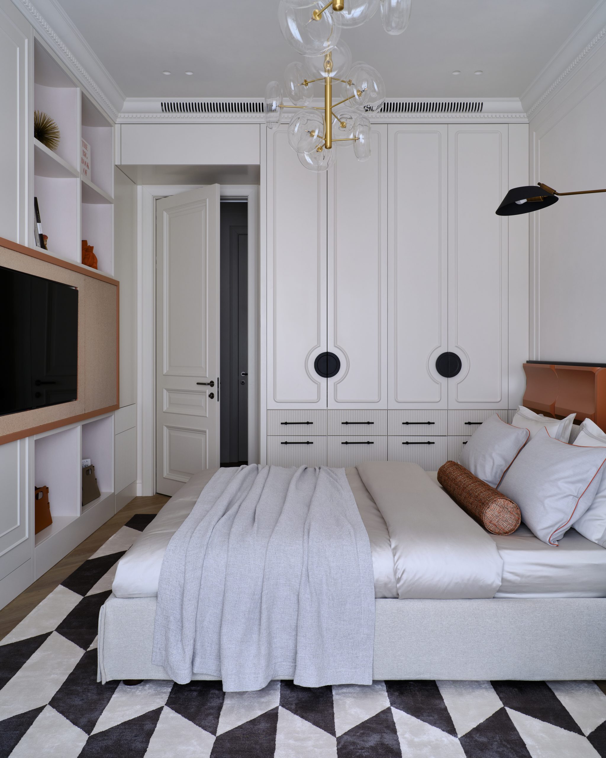chambre décoration contemporaine chambre décoration contemporaine
