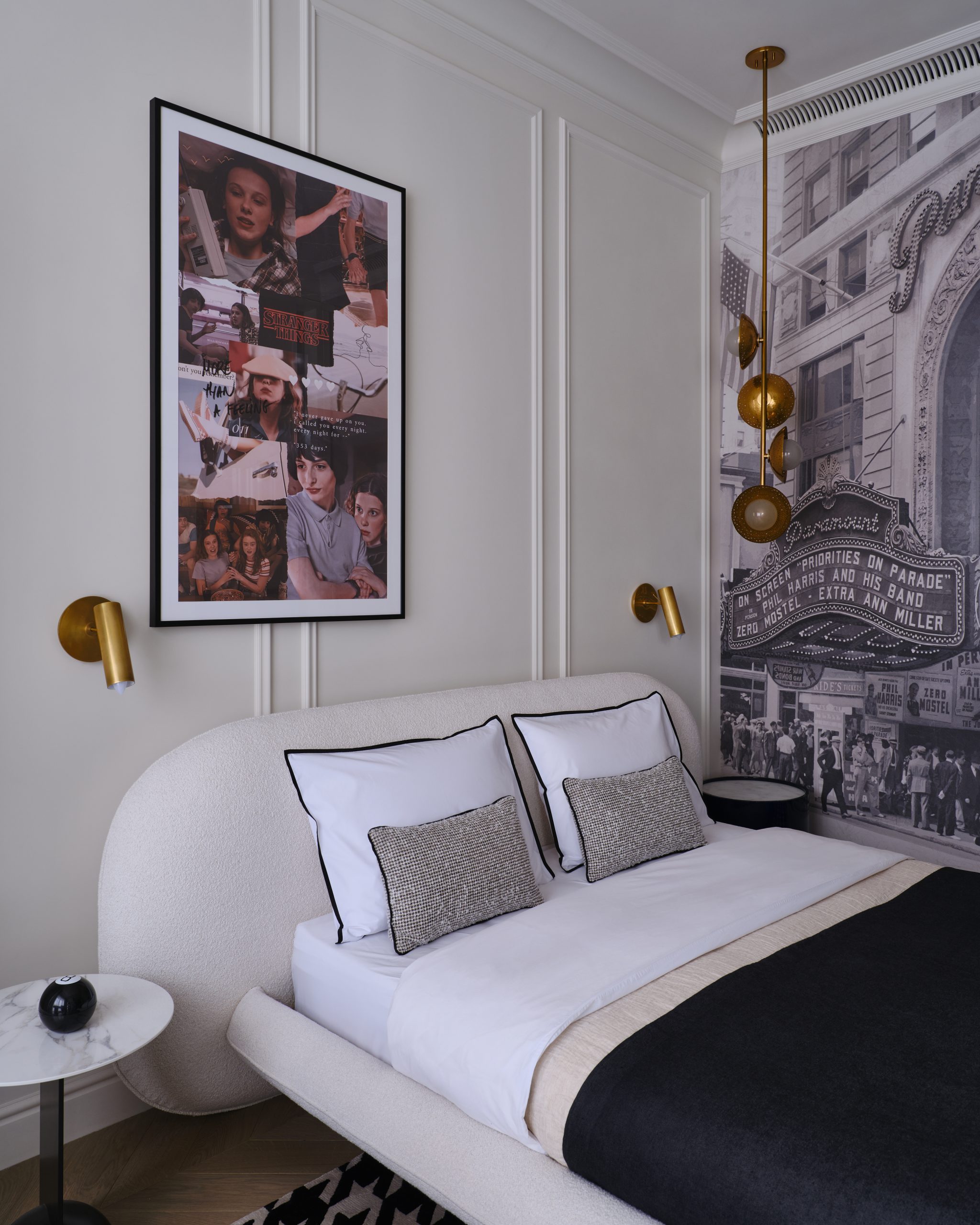 chambre décoration contemporaine chambre décoration contemporaine