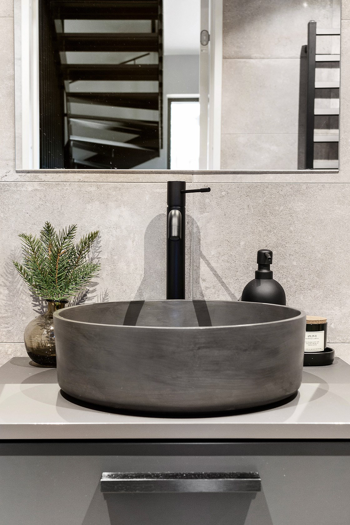 salle de bain design salle de bain design