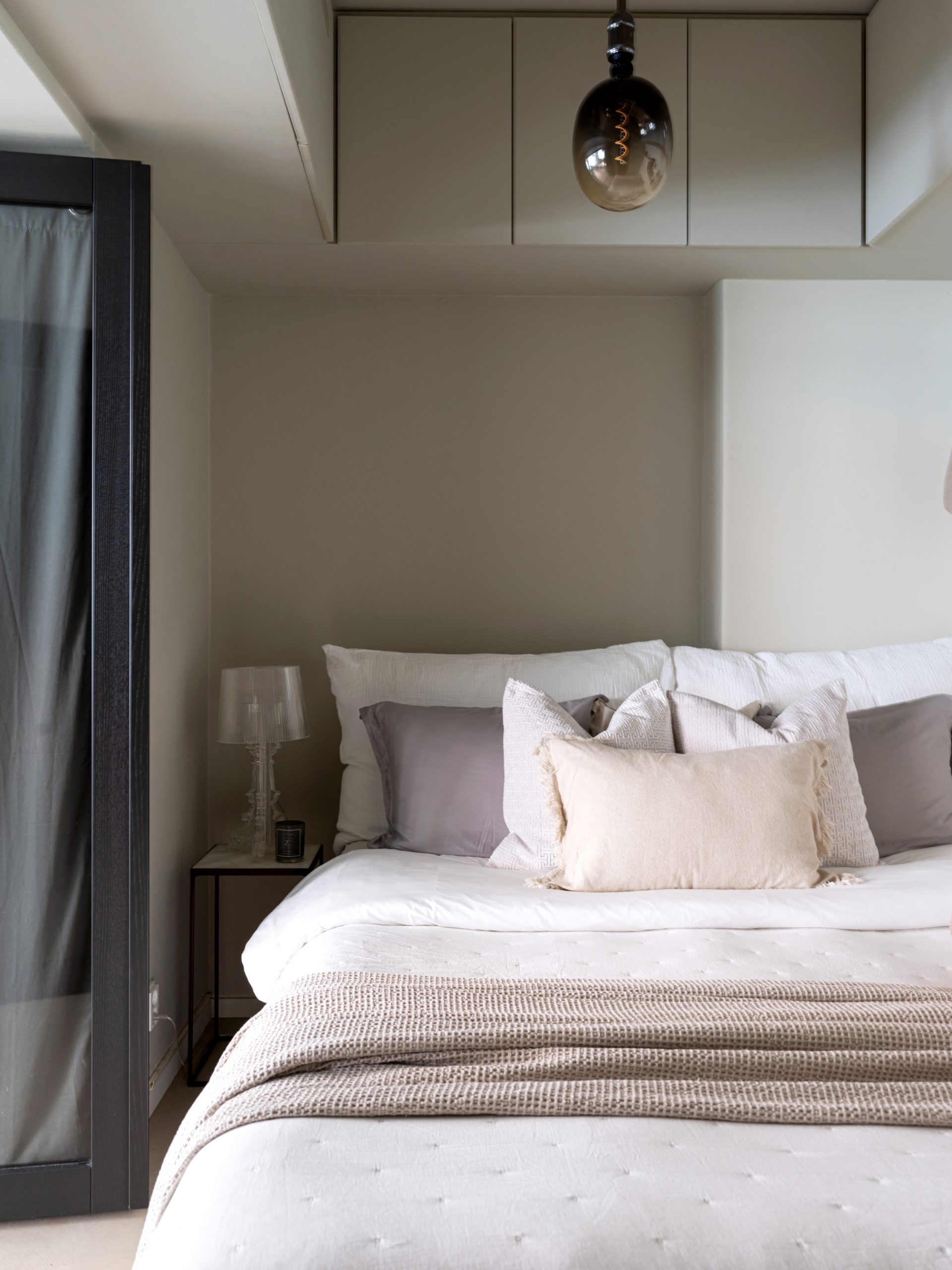 espace chambre