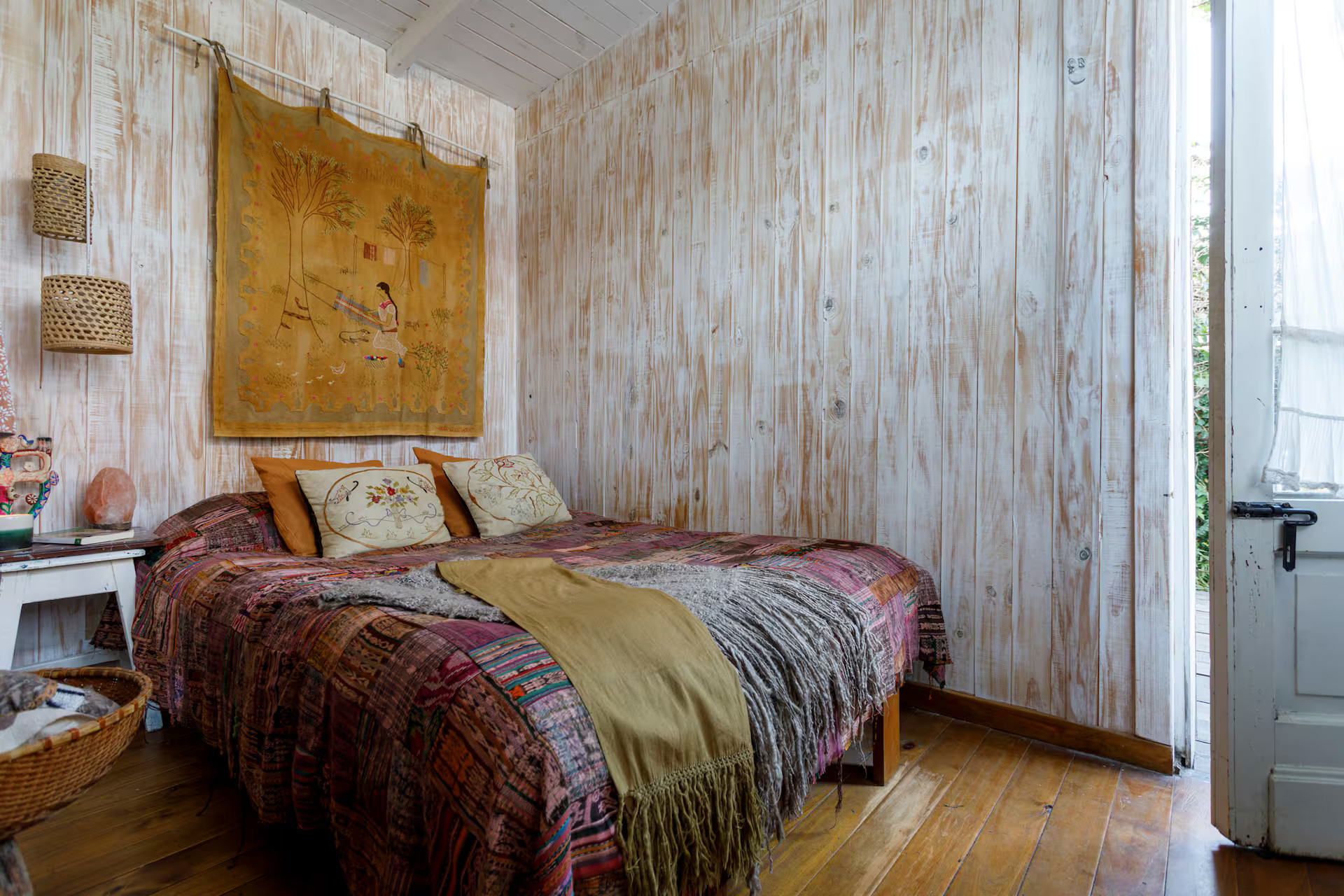 chambre rustique chic chambre rustique chic