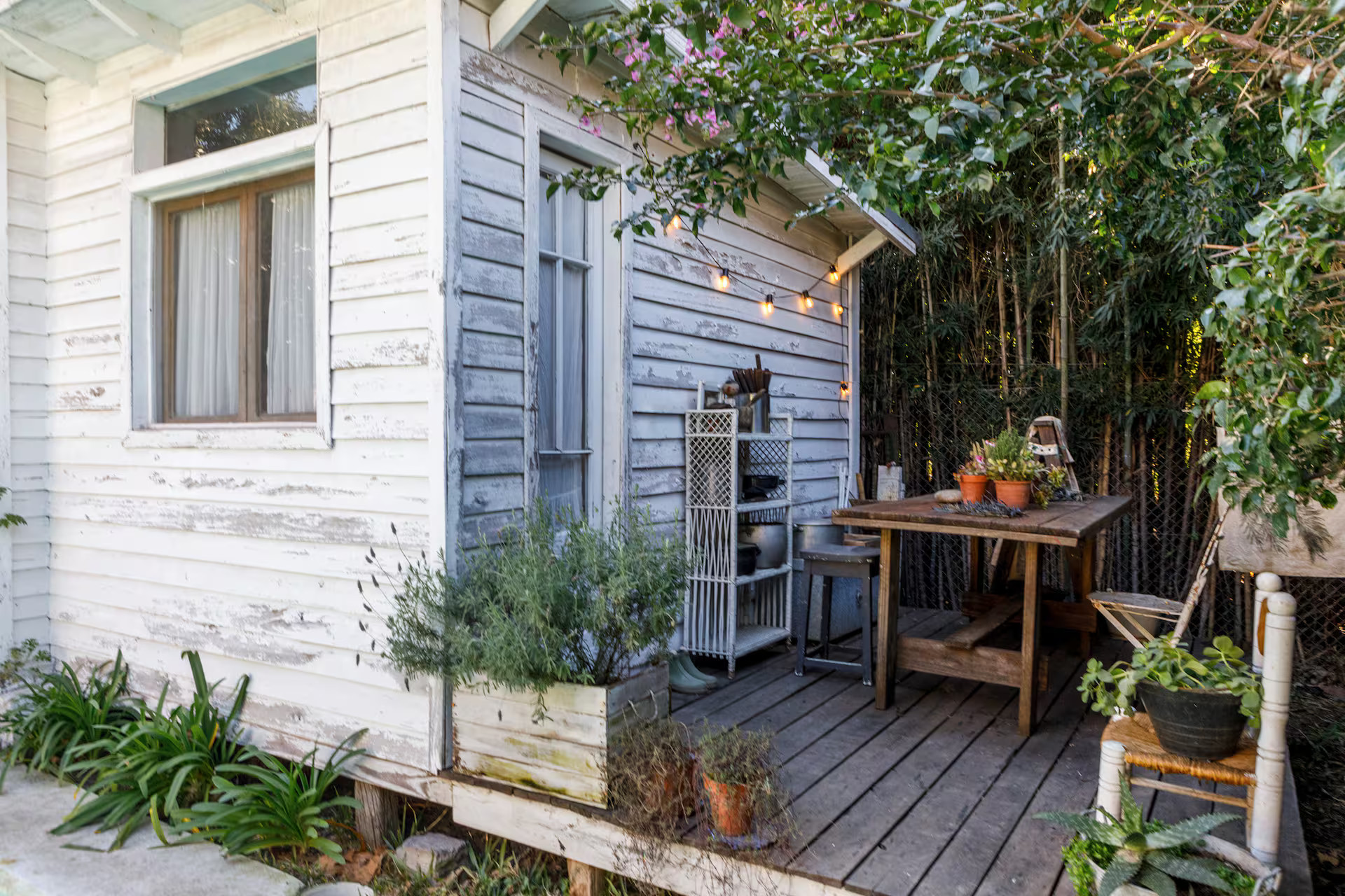 petite maison en bois petite maison en bois