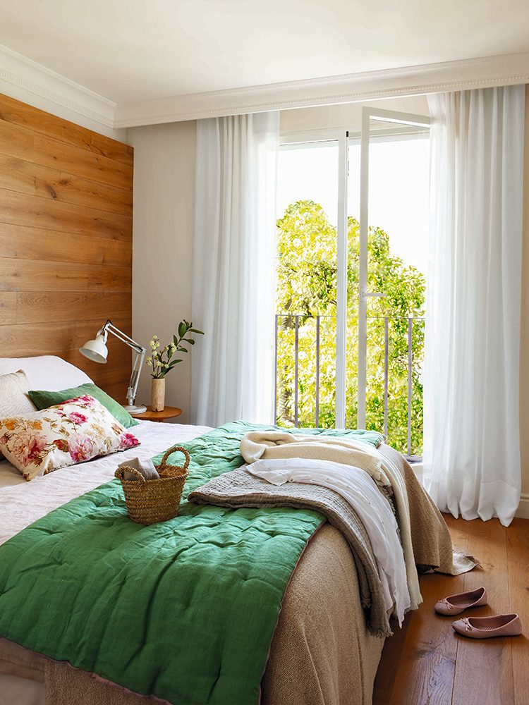chambre mur en bois décoration contemporaine chambre mur en bois décoration contemporaine