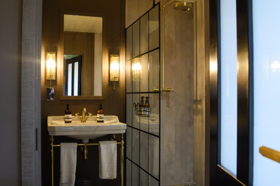 salle de bain salle de bain