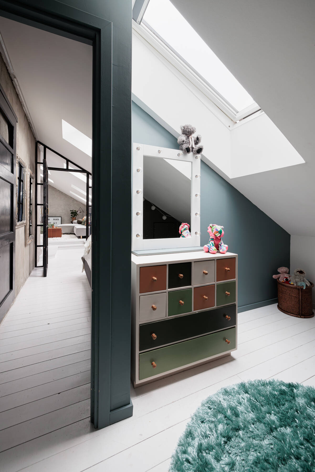 chambre enfant