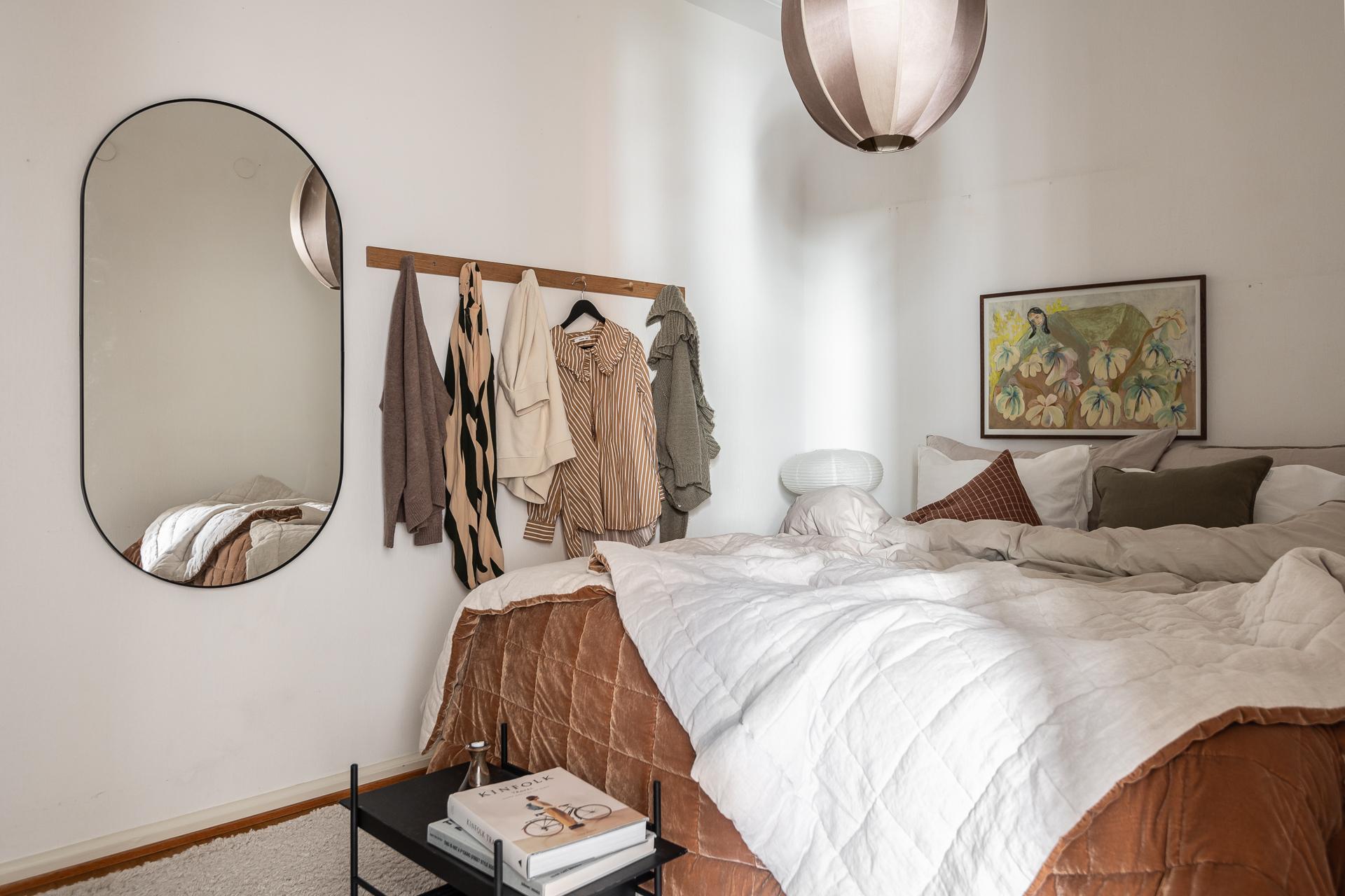 chambre sans fenêtre