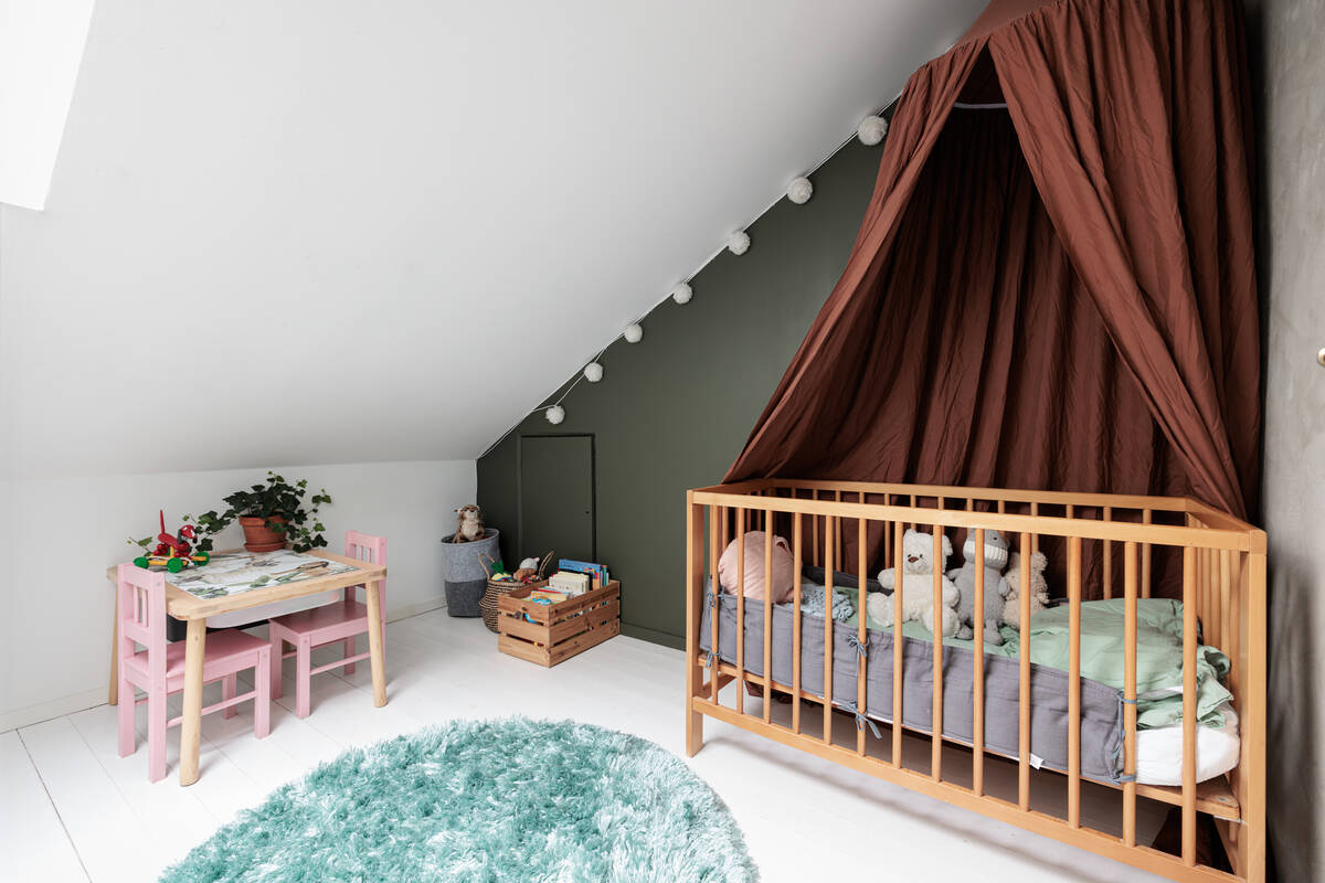 chambre enfant