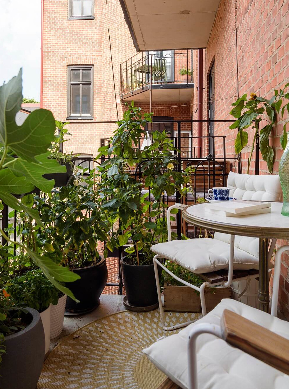 balcon 