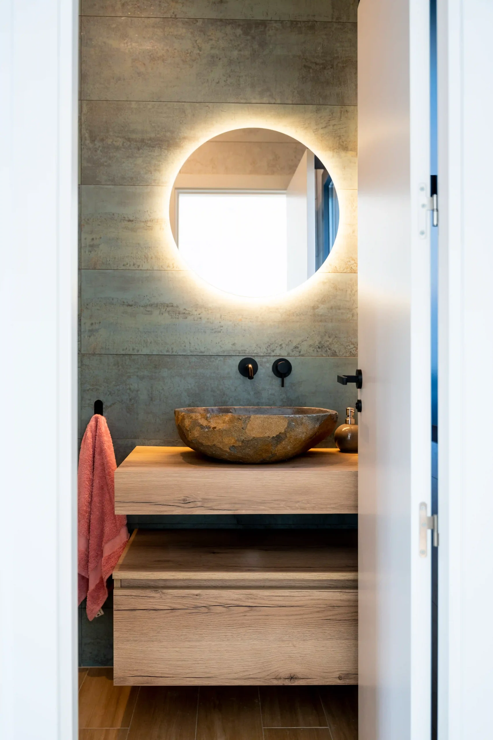 salle de bain salle de bain