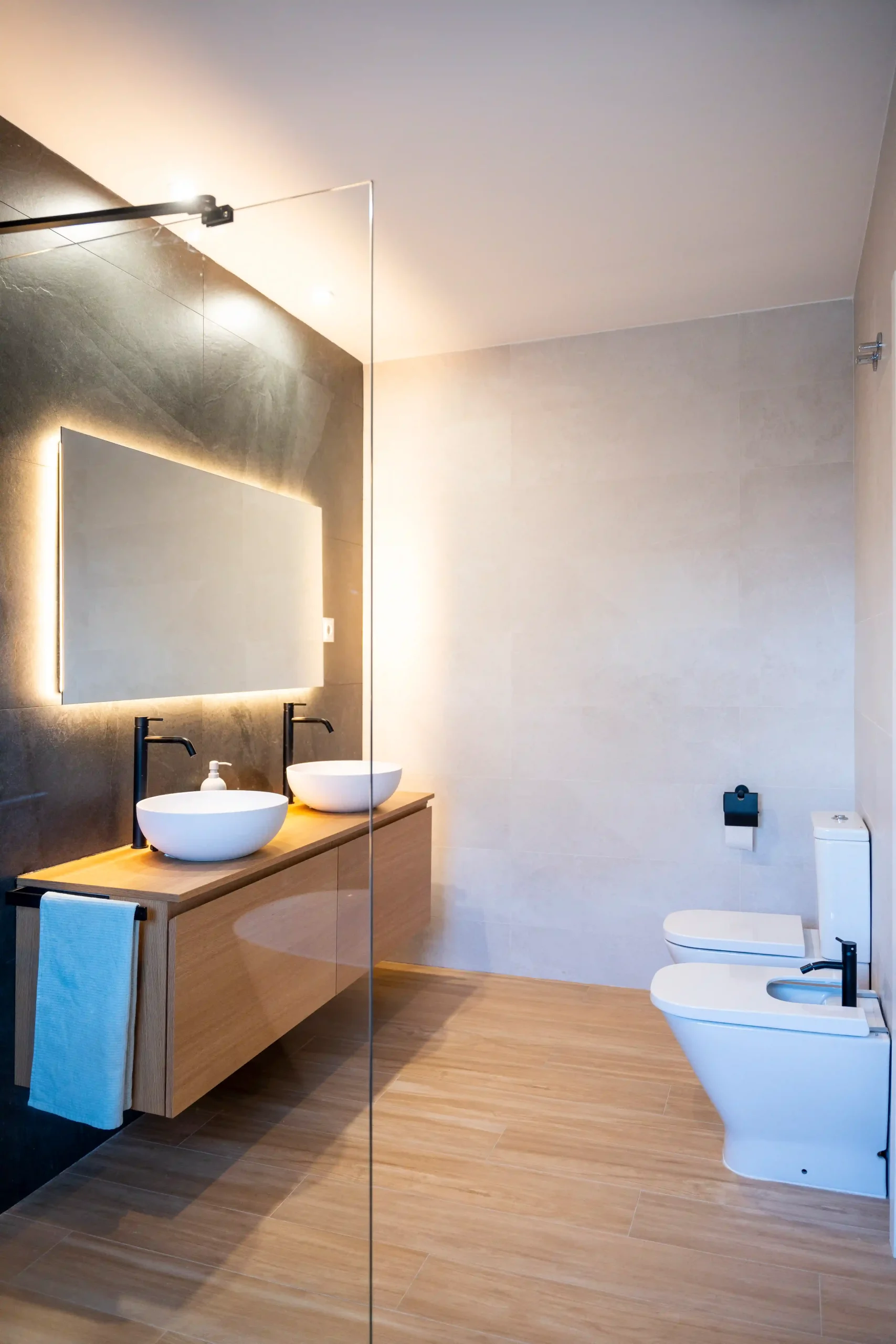 salle de bain design salle de bain design
