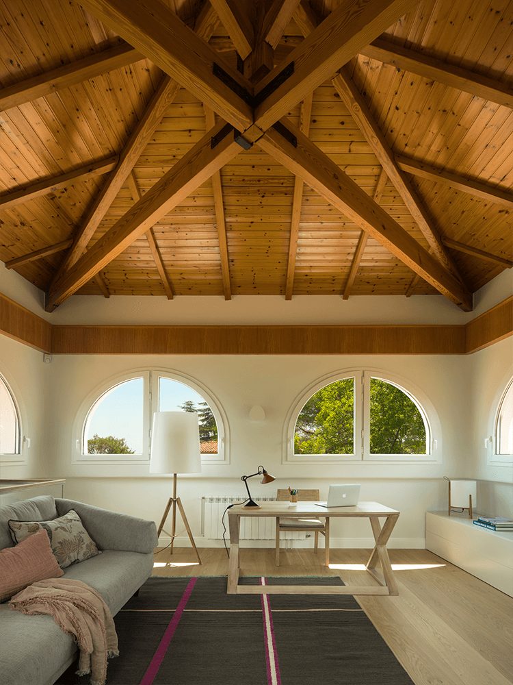 bureau sous combles bureau sous combles