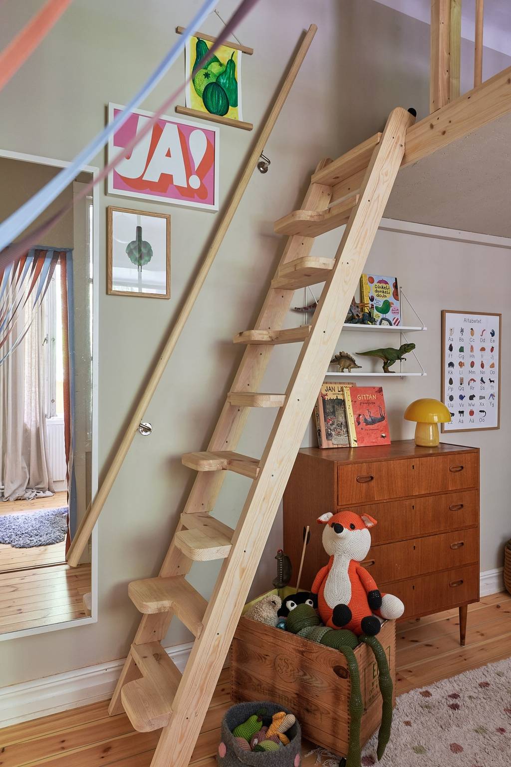 escalier à pas japonais pour mezzanine escalier à pas japonais pour mezzanine