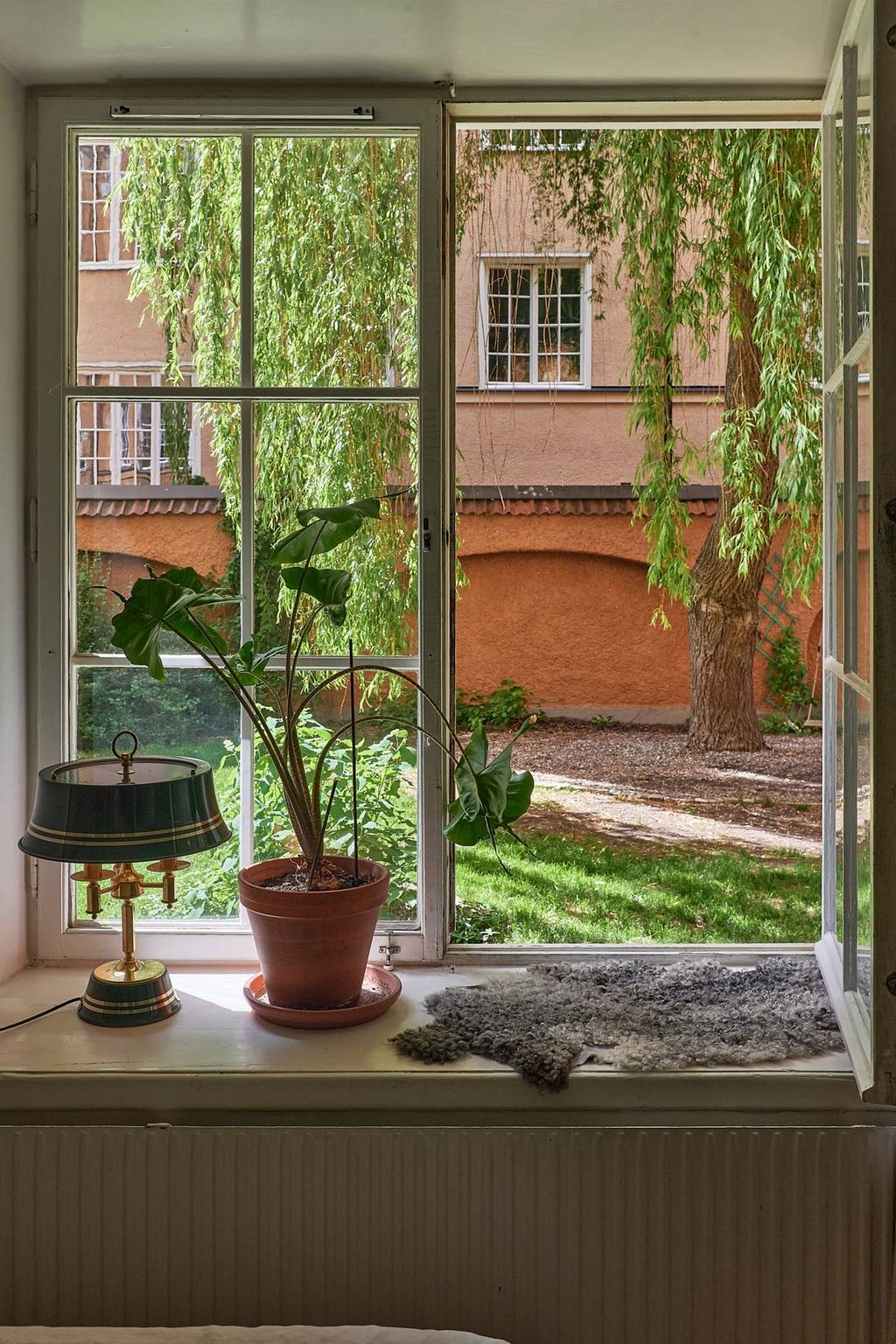 fenêtre chambre sur cour fenêtre chambre sur cour
