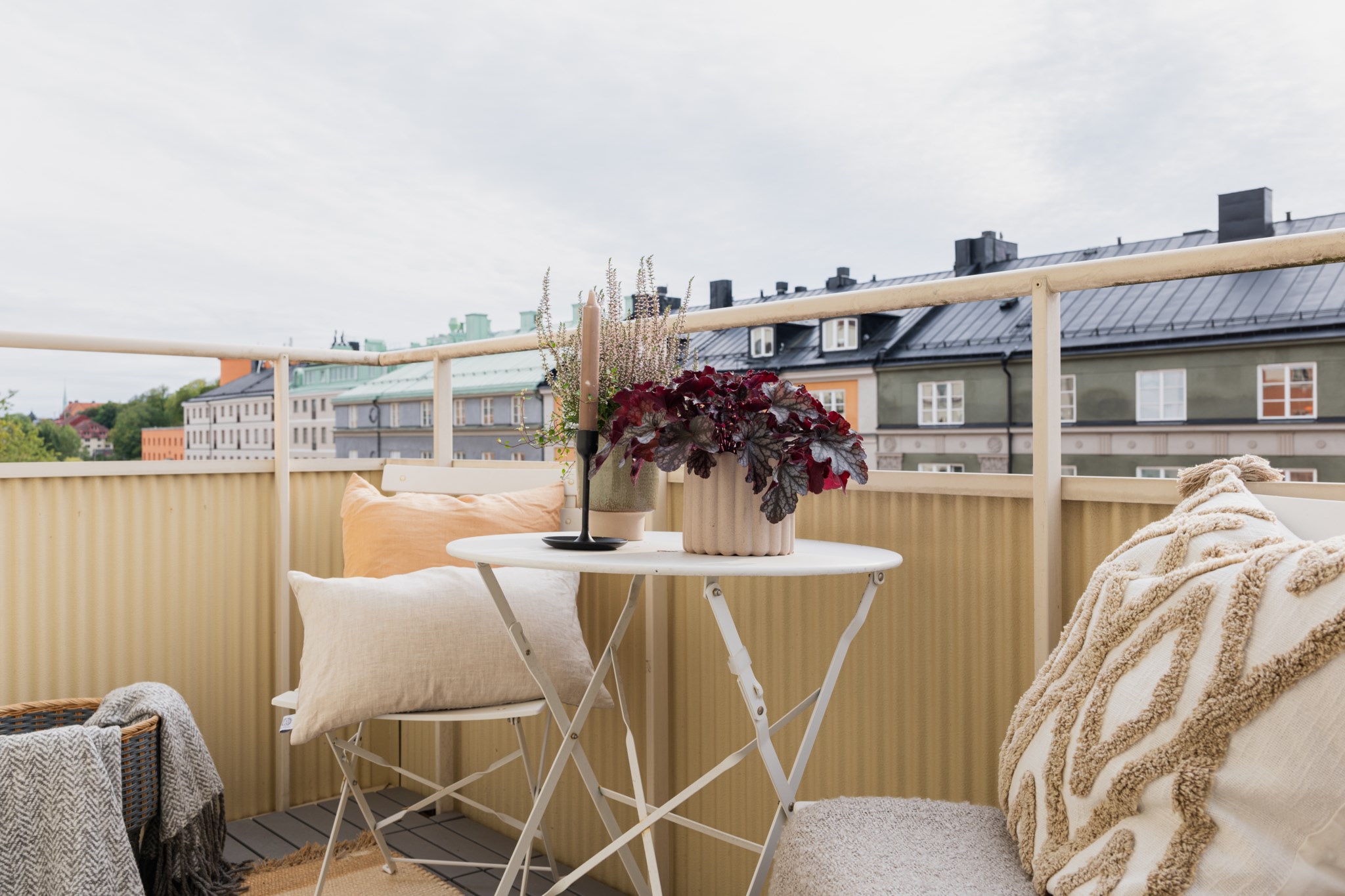 balcon balcon