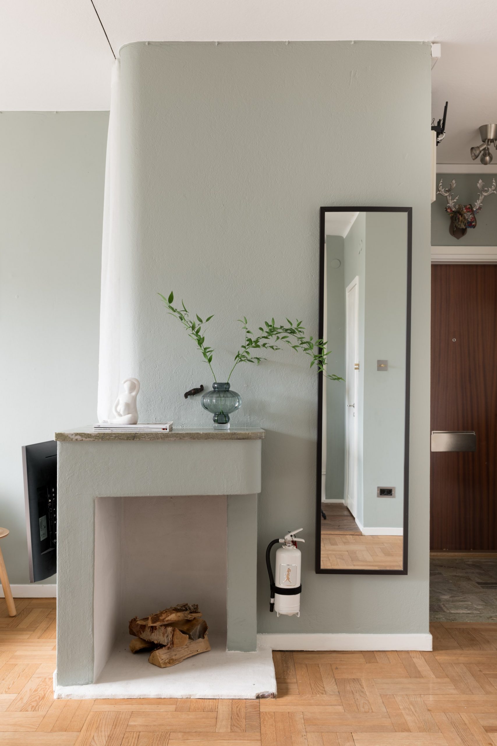 salon avec cheminée salon avec cheminée