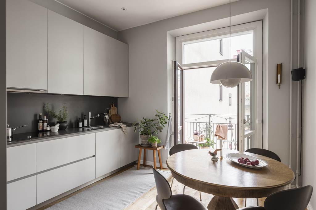 cuisine design avec coin repas cuisine design avec coin repas