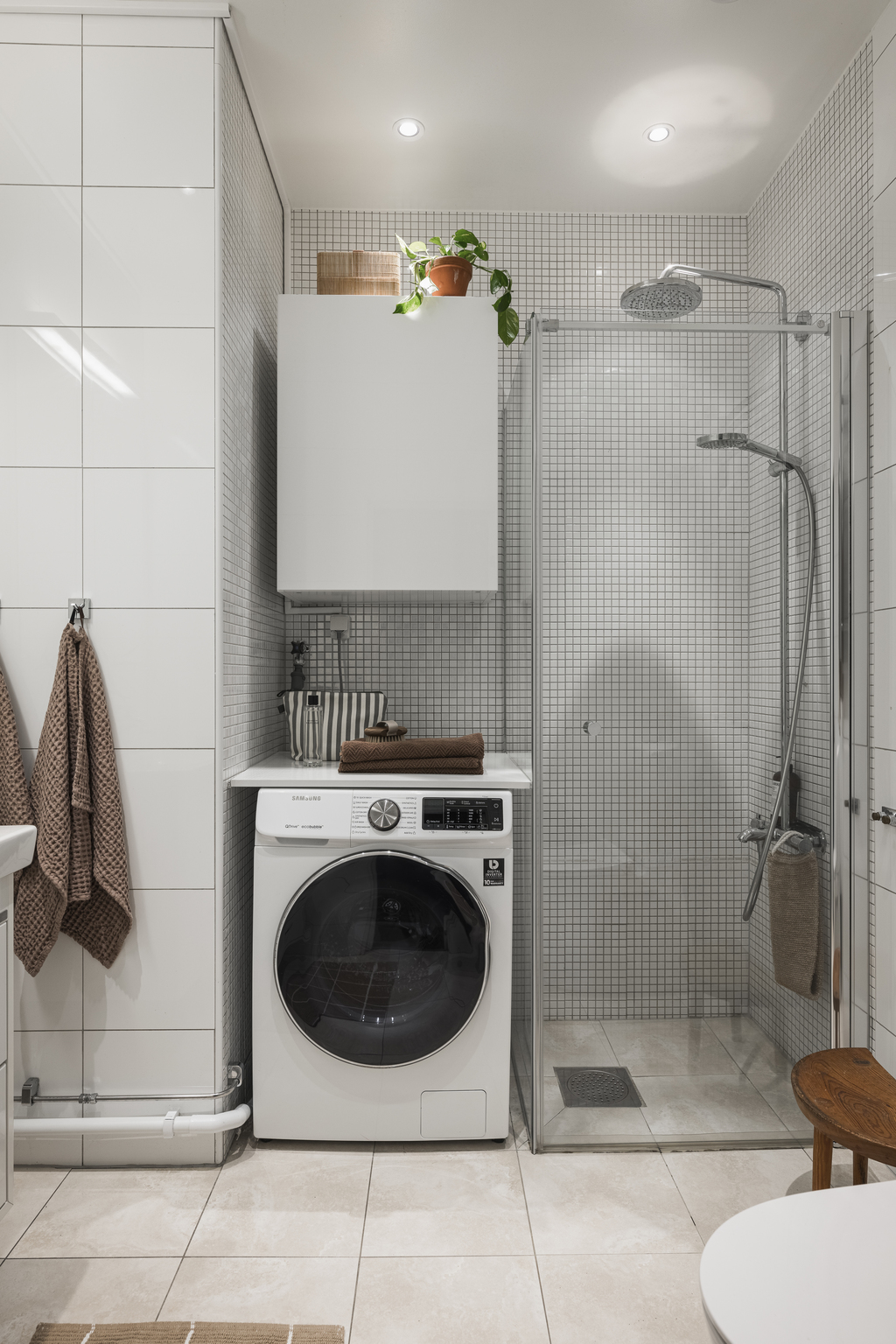 salle de bain blanche salle de bain blanche
