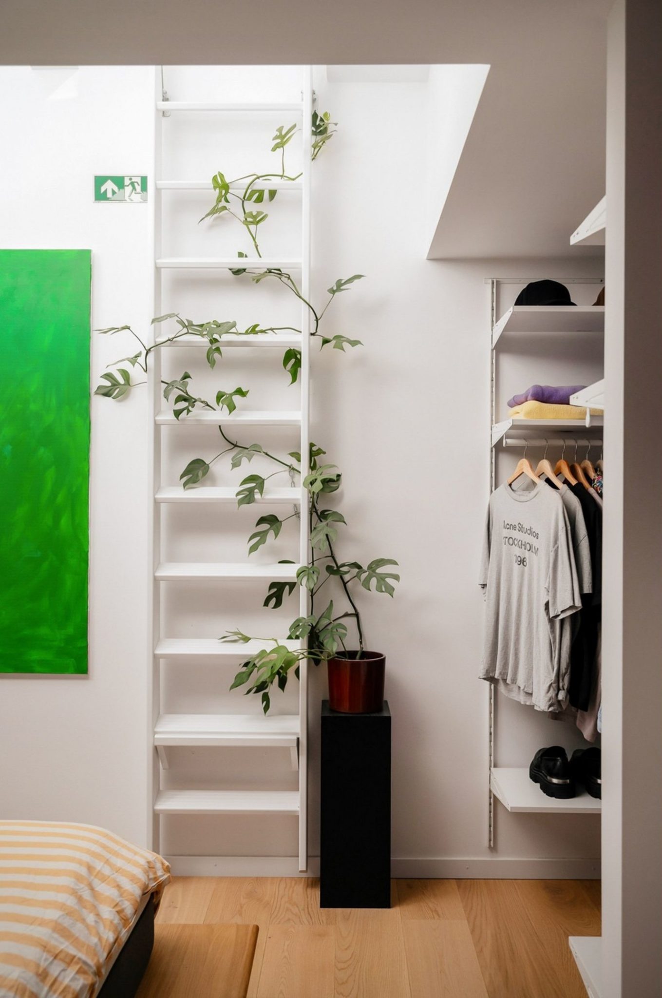 chambre avec dressing ouvert chambre avec dressing ouvert