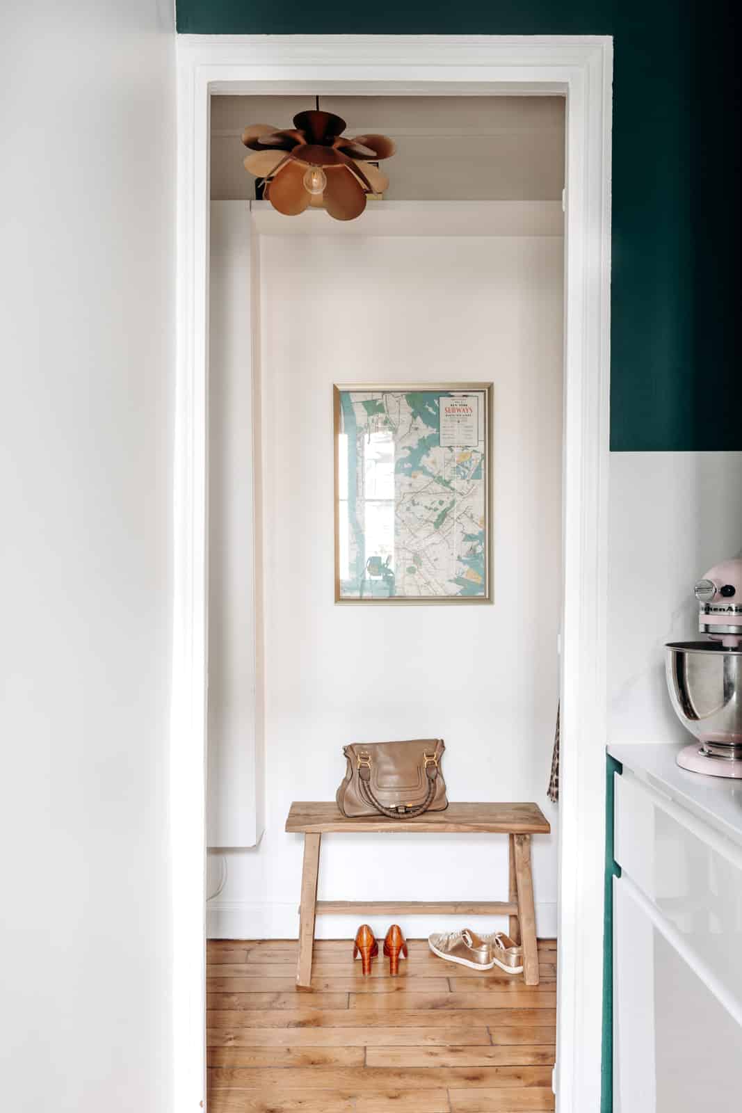 entrée appartement 44m2 Paris photo Aurélie Deglane – Wonderland Photographie pour Happy Pog entrée appartement 44m2 Paris photo Aurélie Deglane – Wonderland Photographie pour Happy Pog