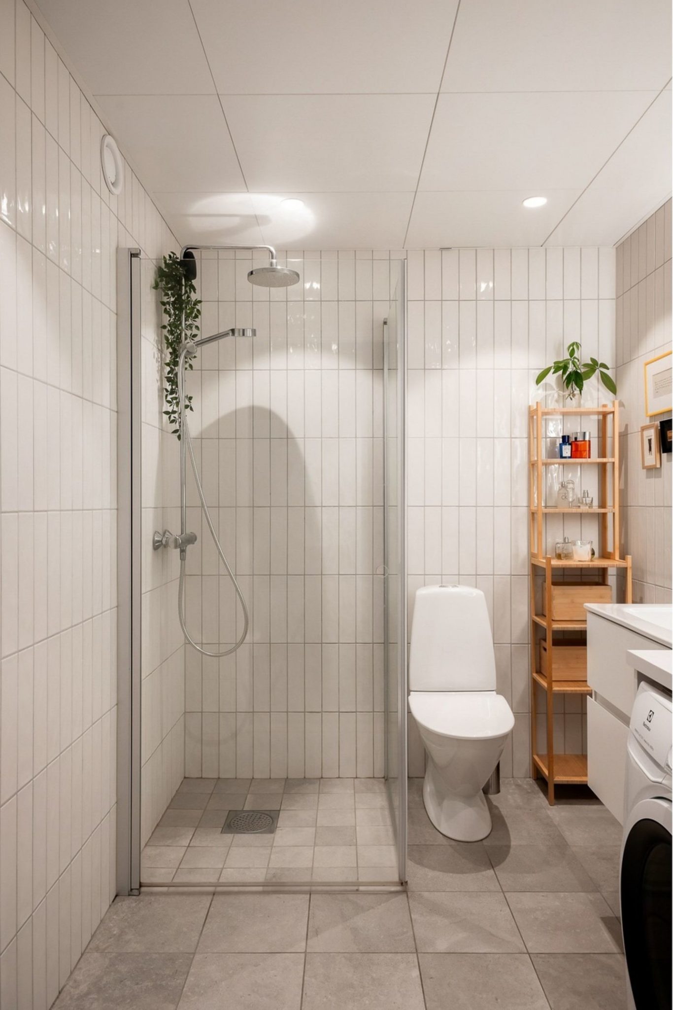 salle de bain blanche salle de bain blanche