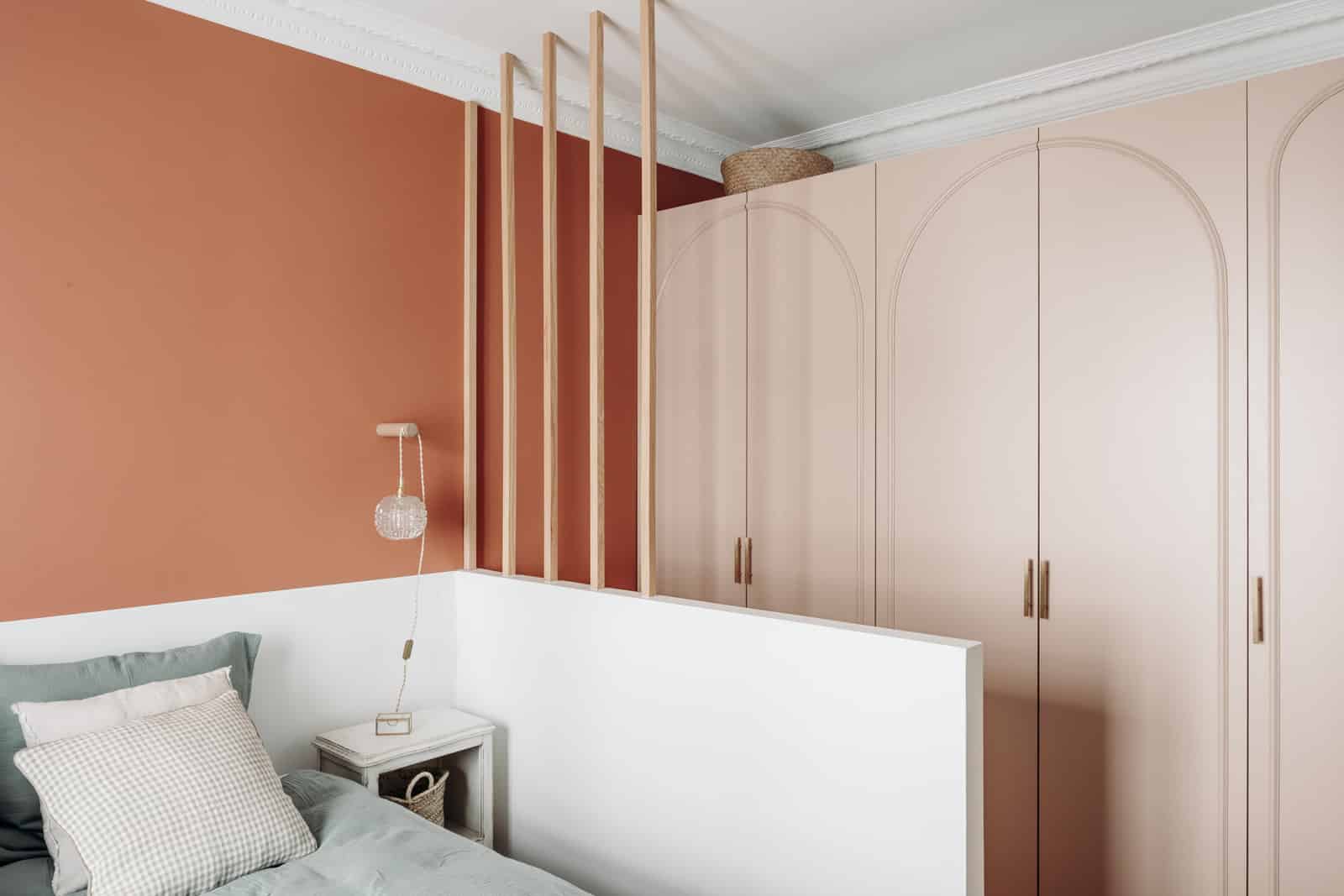 chambre avec placard appartement 44m2 Paris photo Aurélie Deglane – Wonderland Photographie pour Happy Pog chambre avec placard appartement 44m2 Paris photo Aurélie Deglane – Wonderland Photographie pour Happy Pog
