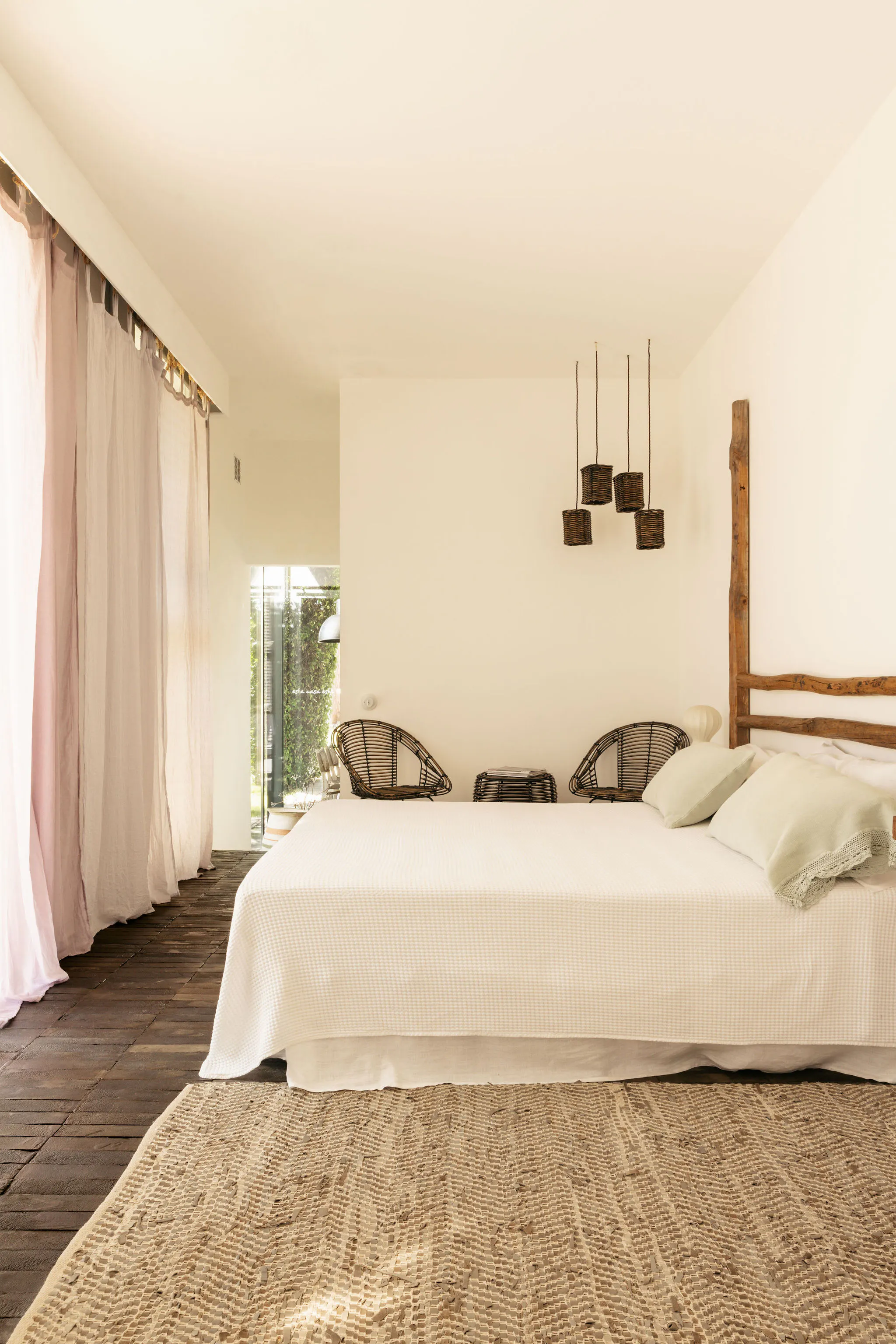 chambre décoration naturelle maison architecte chambre décoration naturelle maison architecte