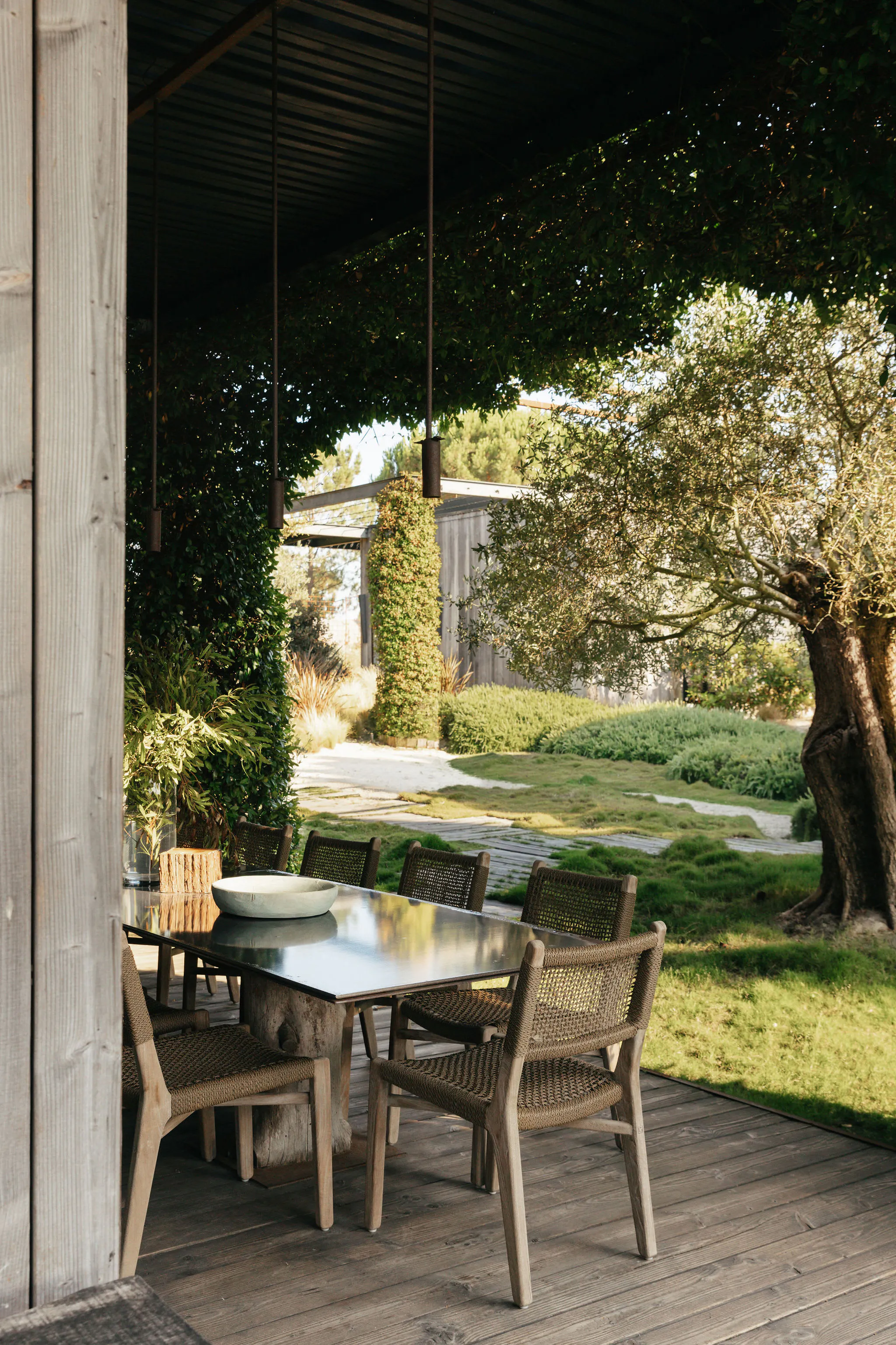 terrasse bois maison architecte terrasse bois maison architecte