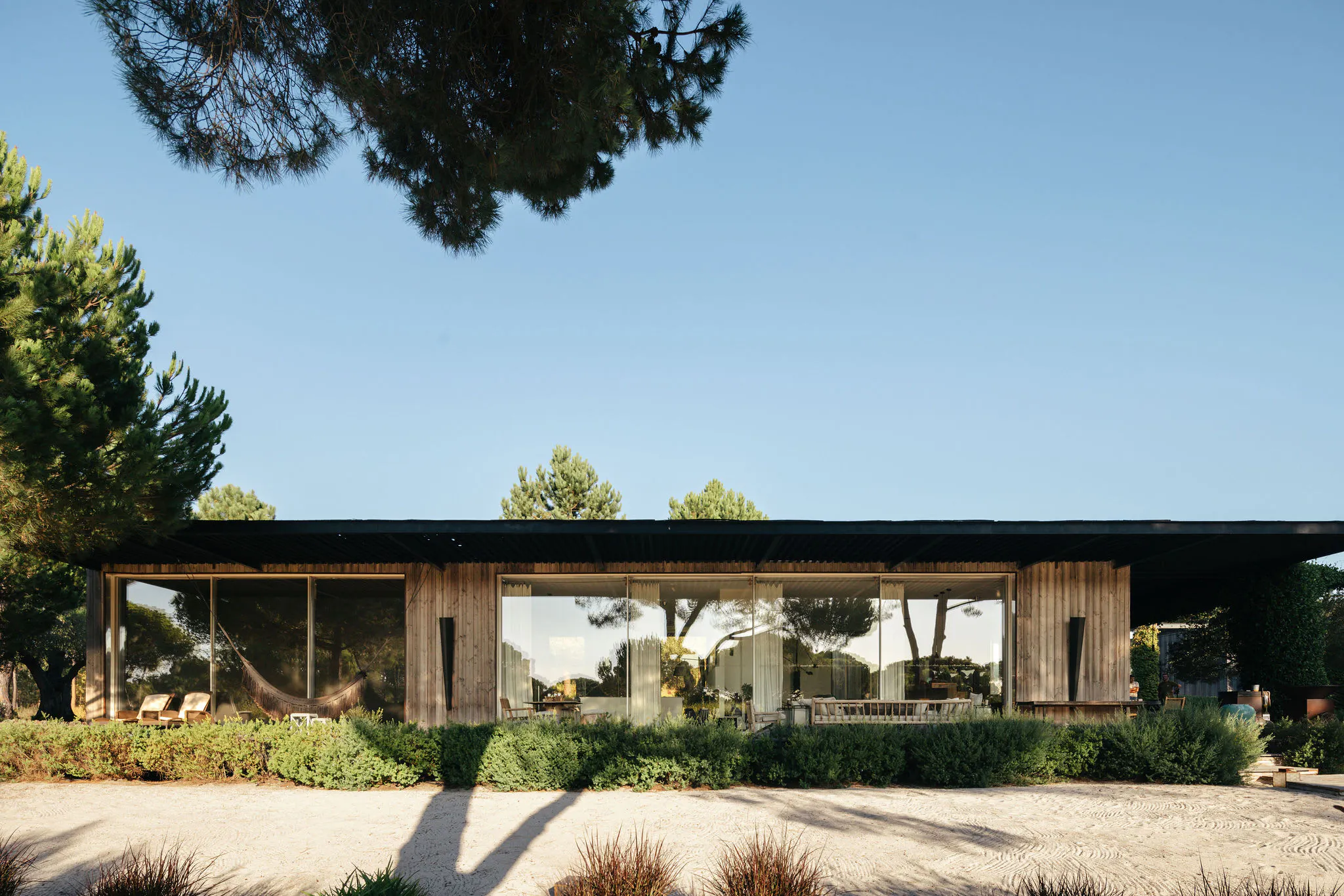 maison architecte Comporta maison architecte Comporta