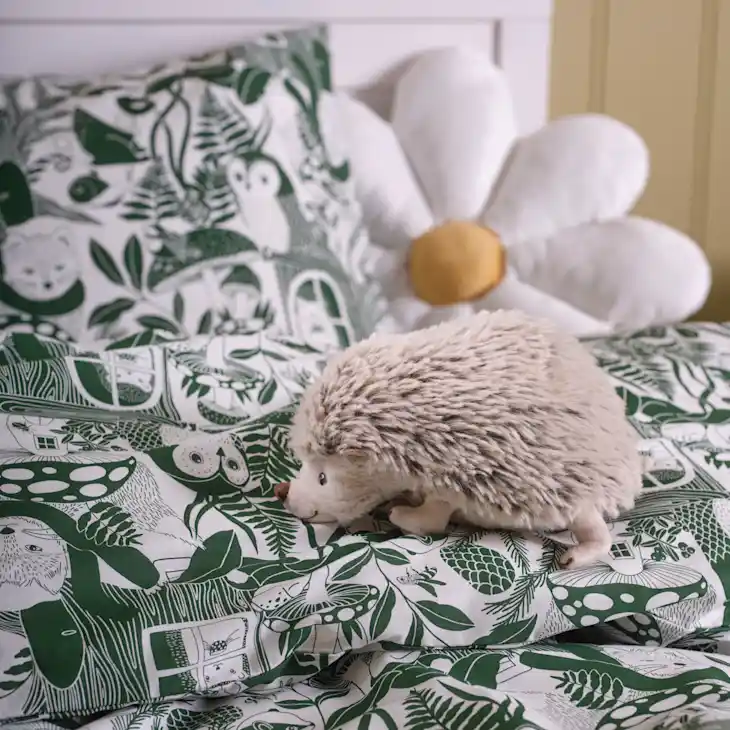 nouvelle collection IKEA enfants SKOGSDUVA nouvelle collection IKEA enfants SKOGSDUVA