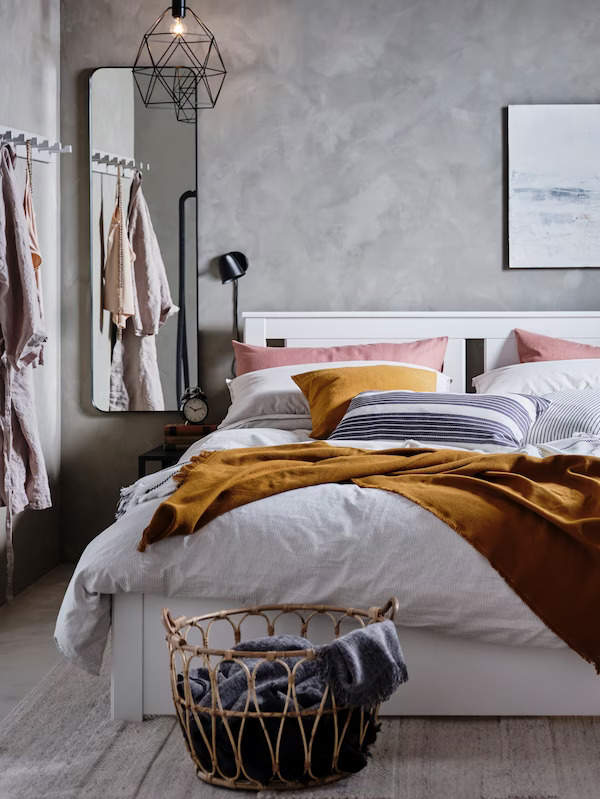 chambre grise chambre grise