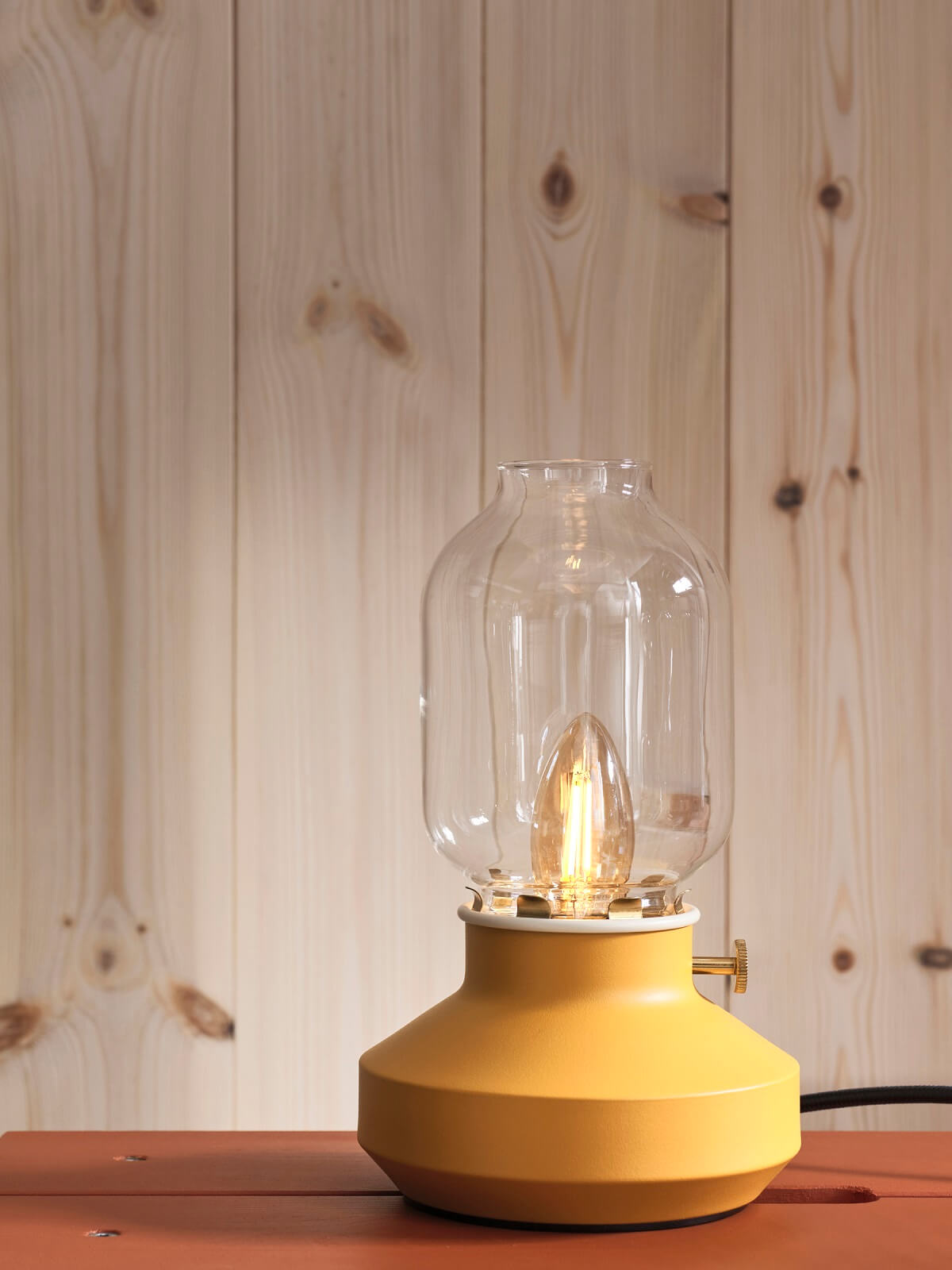 lampe jaune lampe jaune