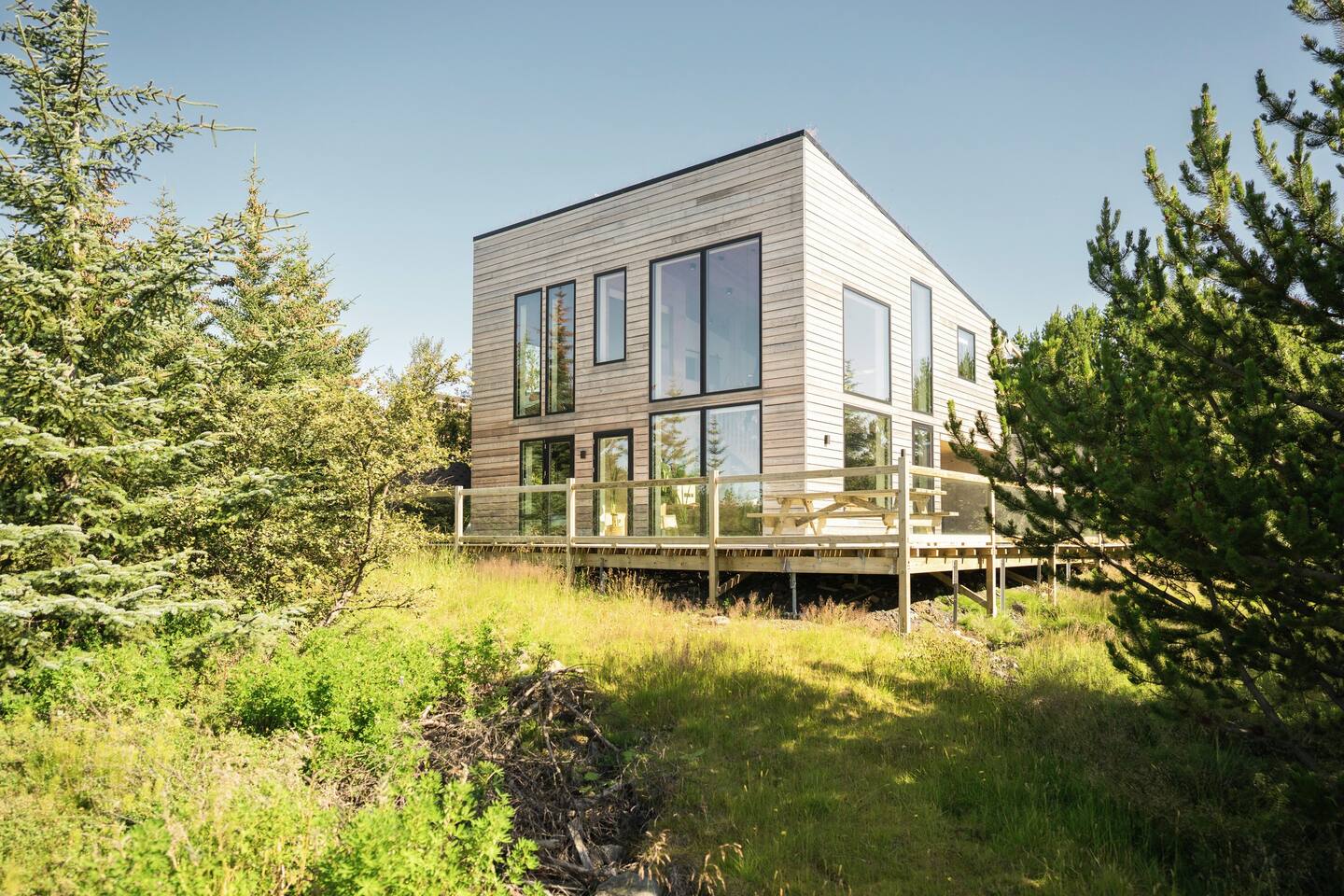 maison en bois maison en bois