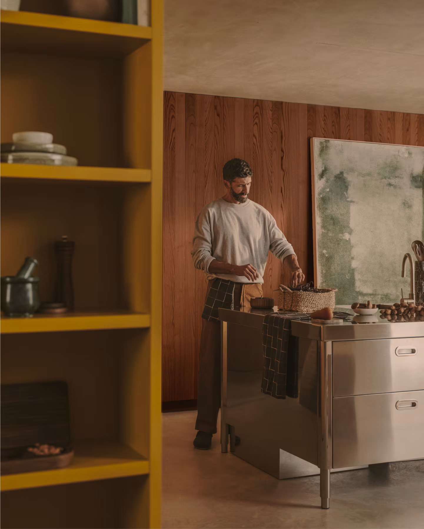 cuisine inox cuisine inox