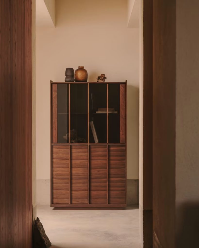 salon décoration contemporaine collection Natural Expression Kave Home salon décoration contemporaine collection Natural Expression Kave Home